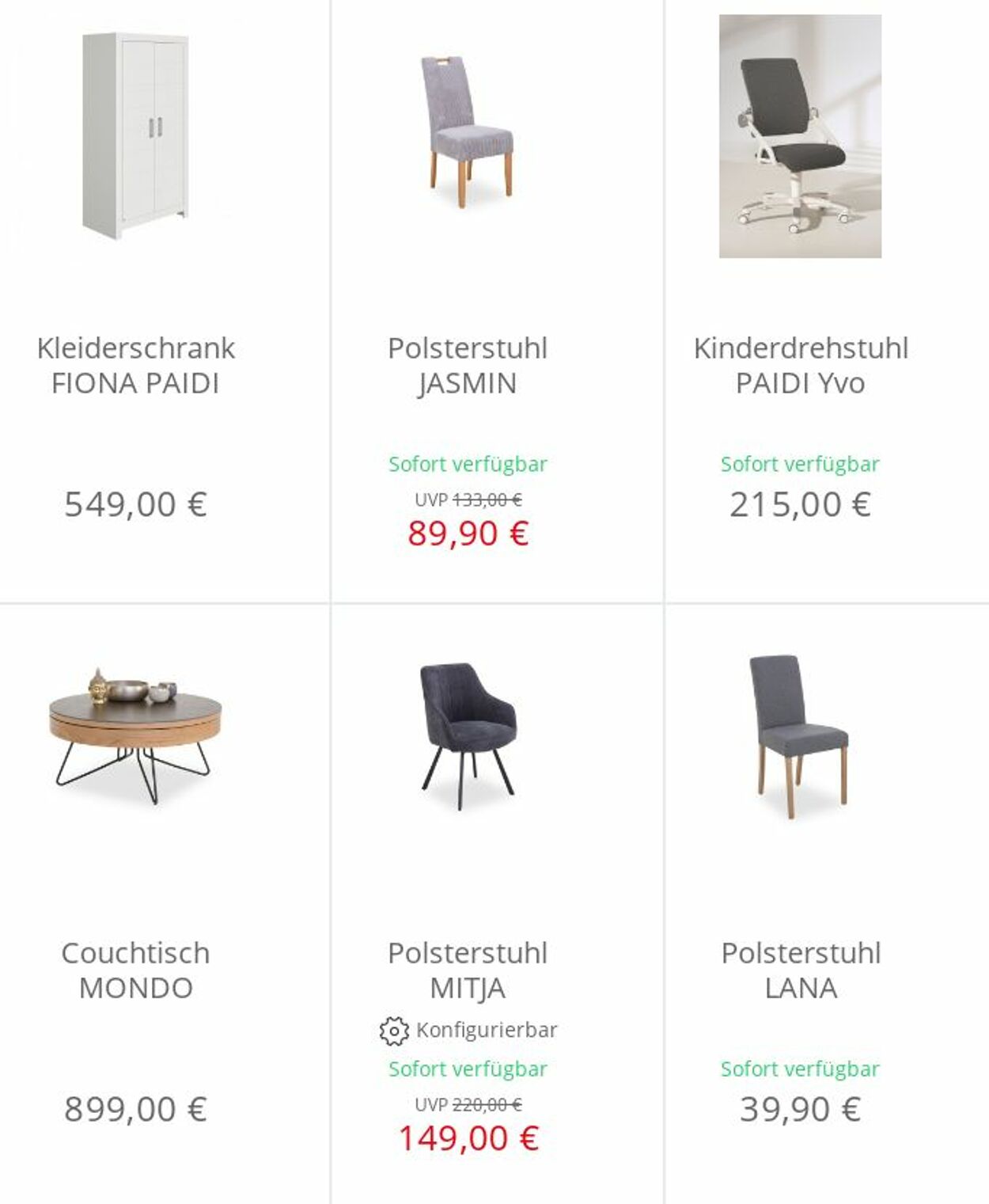 Prospekt Ostermann 02.06.2025 - 15.06.2025