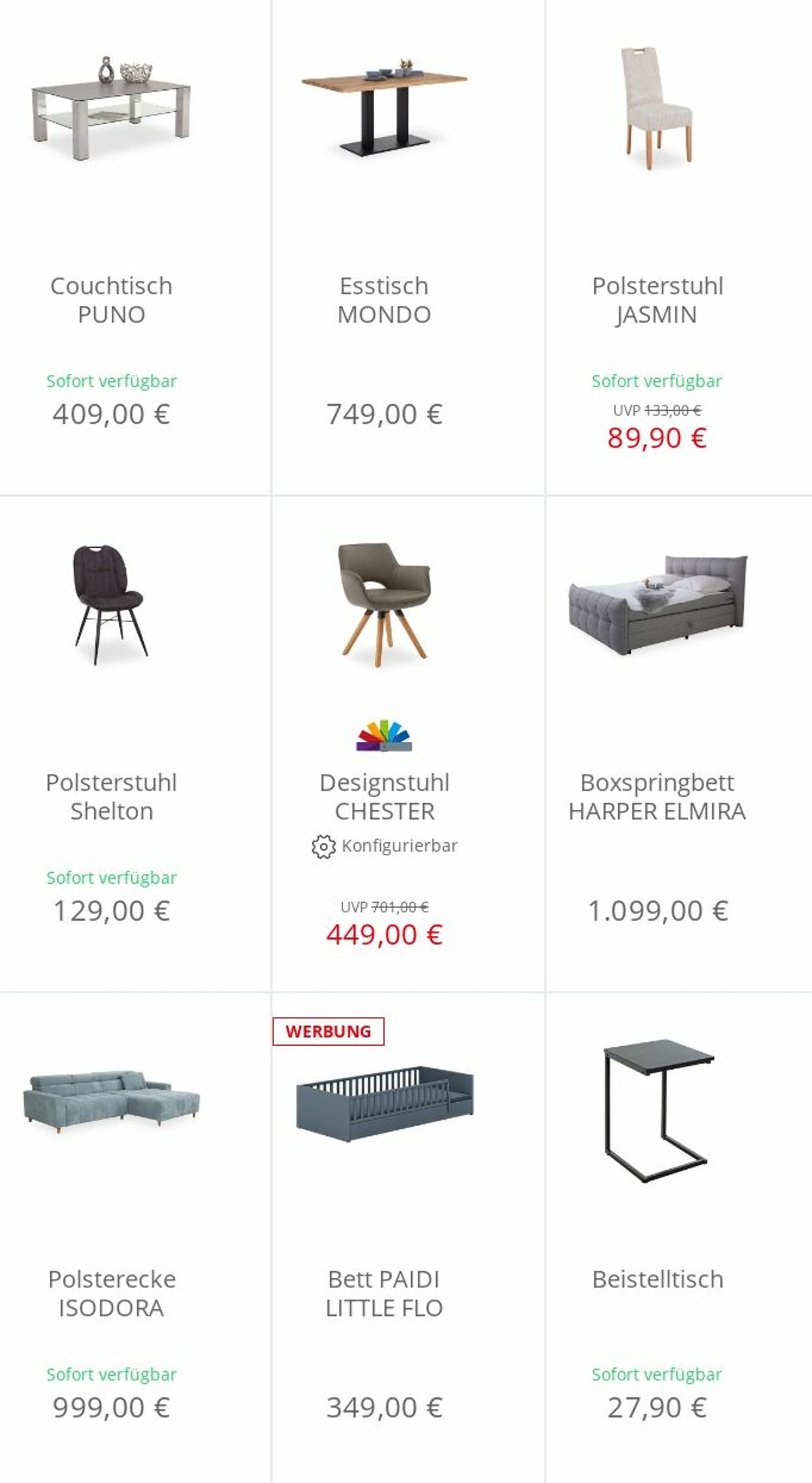 Prospekt Ostermann 02.06.2025 - 15.06.2025