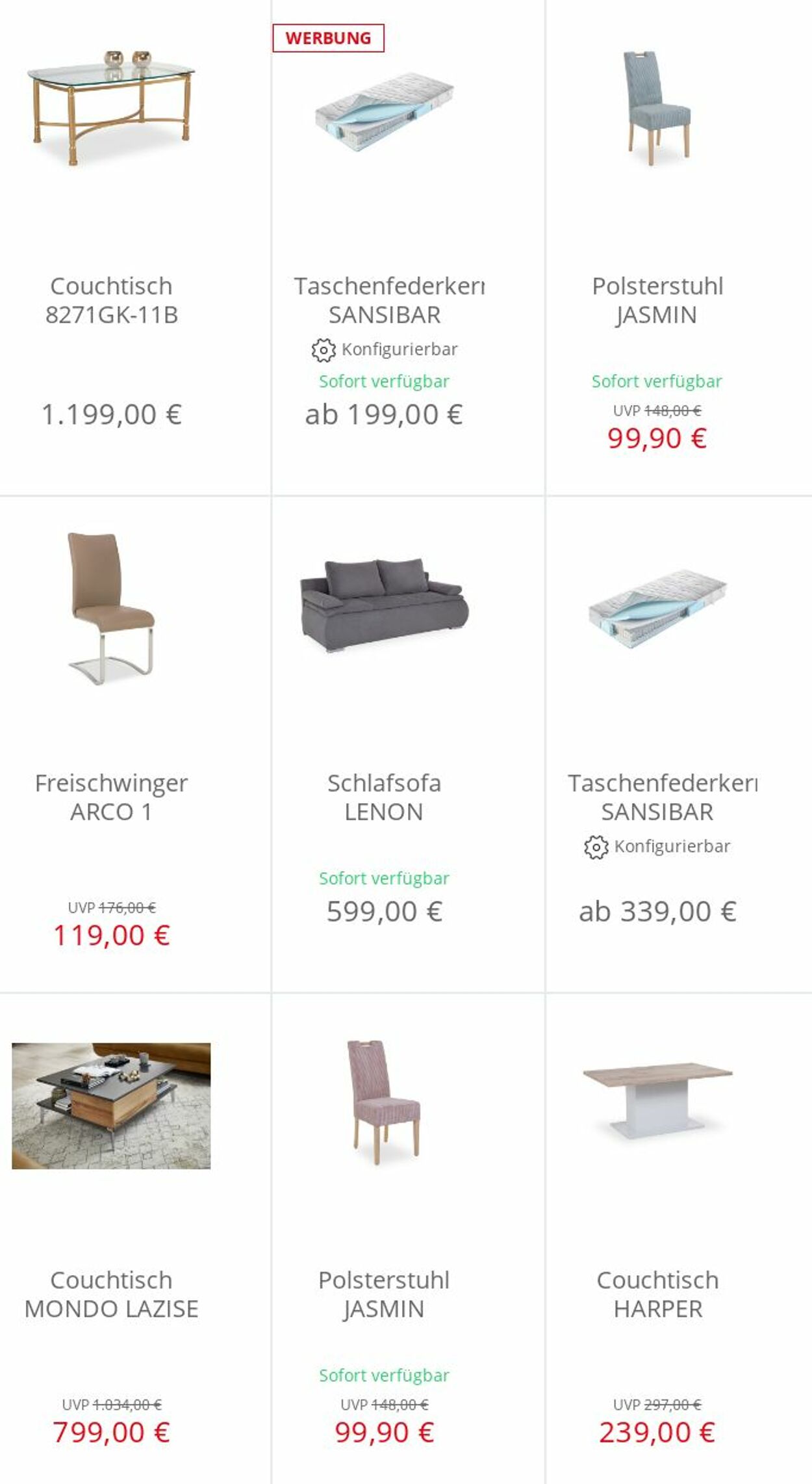 Prospekt Ostermann 02.06.2025 - 15.06.2025