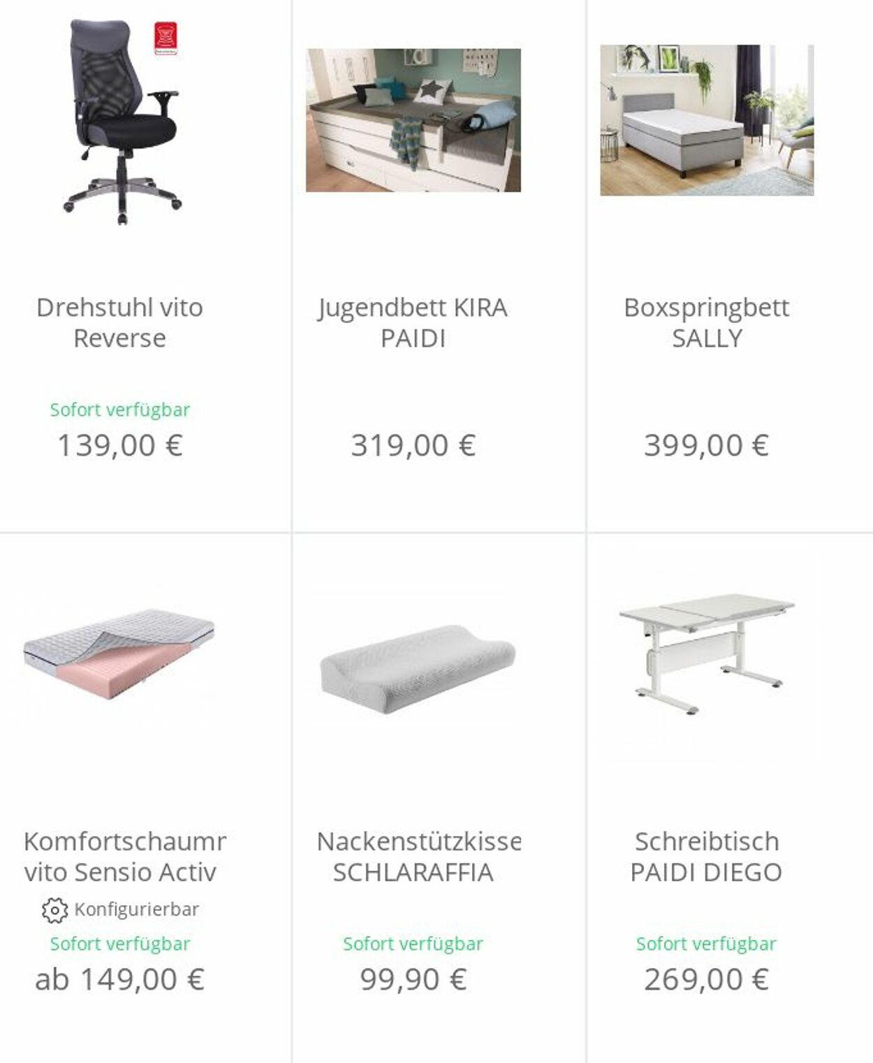 Prospekt Ostermann 02.06.2025 - 15.06.2025