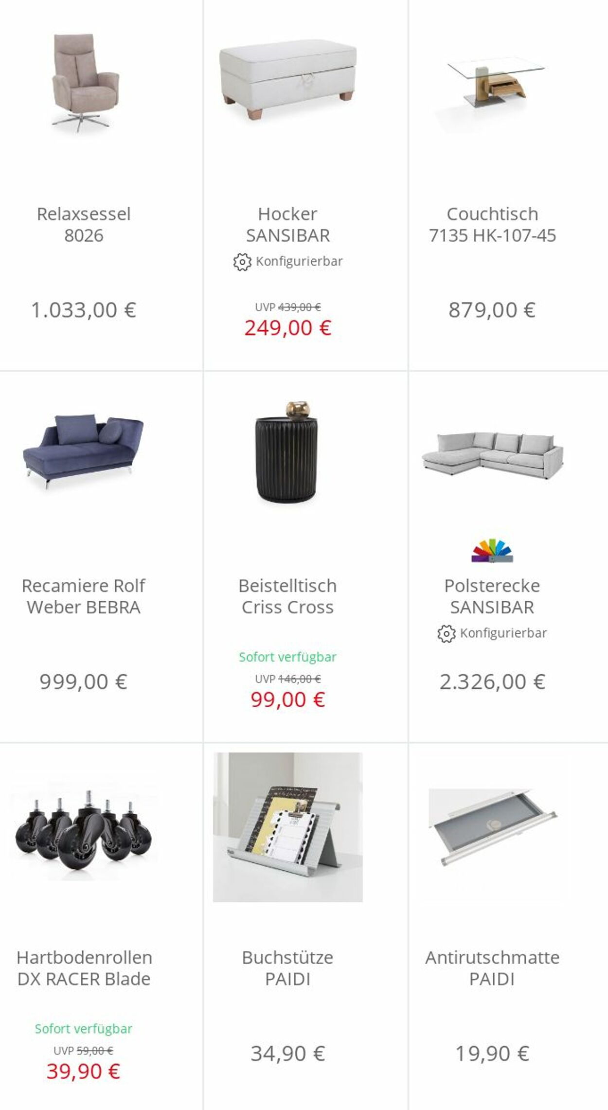 Prospekt Ostermann 02.06.2025 - 15.06.2025