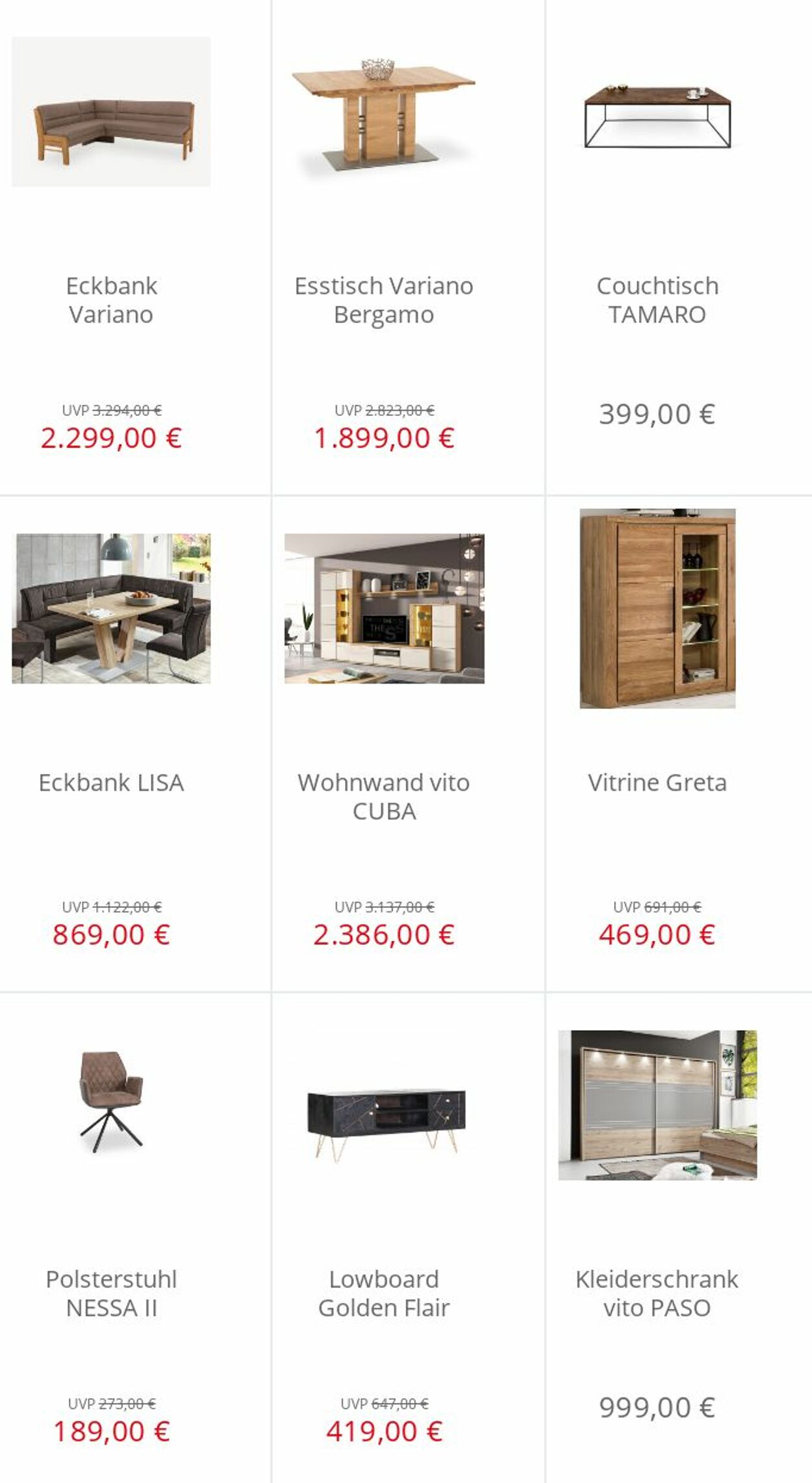 Prospekt Ostermann 02.06.2025 - 15.06.2025