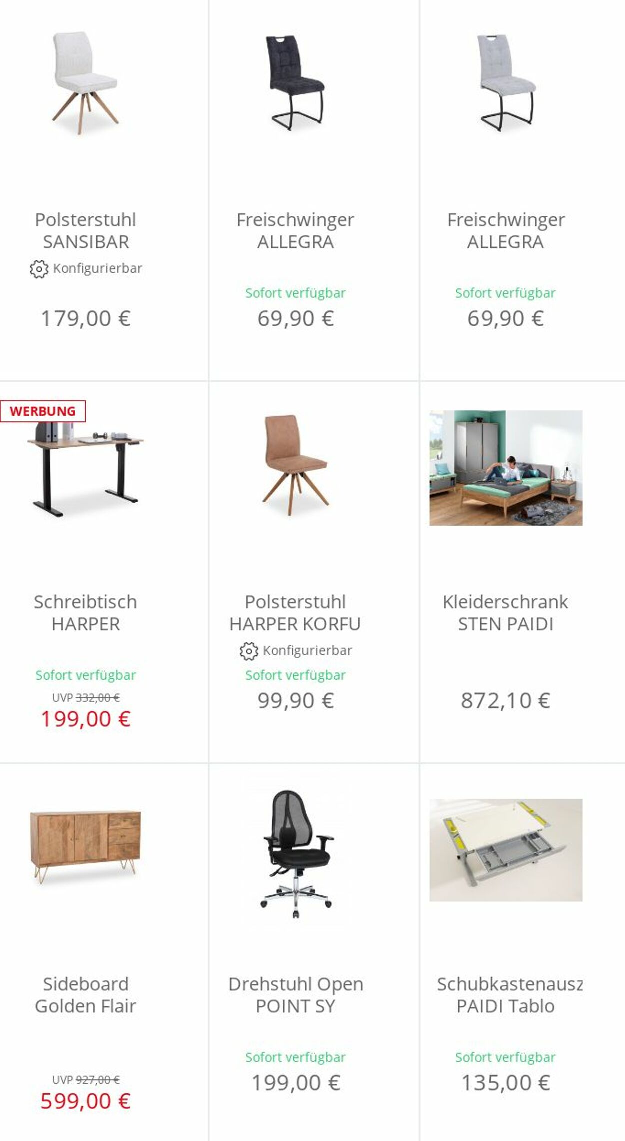 Prospekt Ostermann 02.06.2025 - 15.06.2025