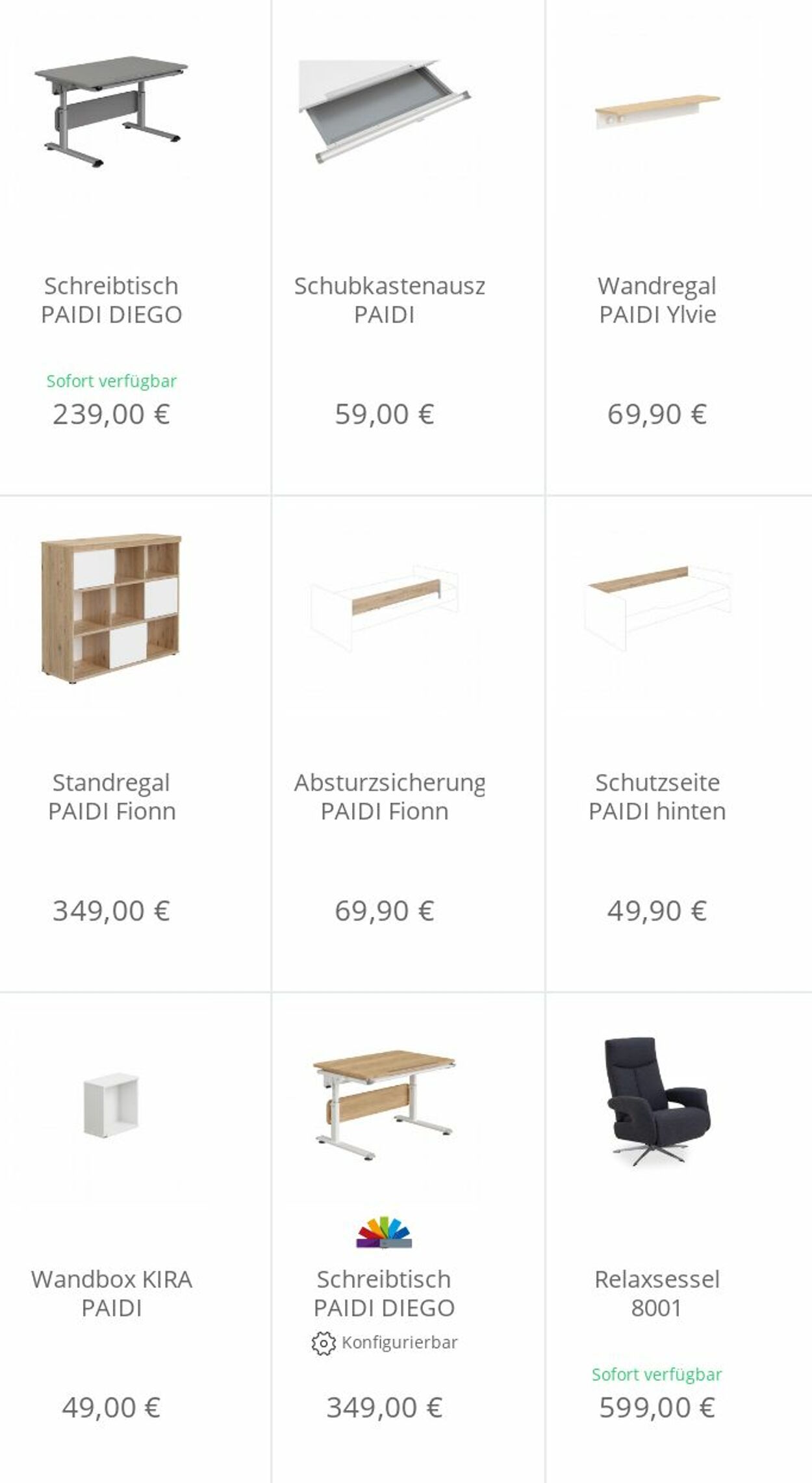 Prospekt Ostermann 02.06.2025 - 15.06.2025