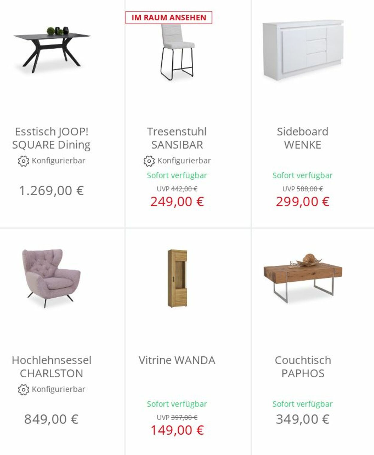 Prospekt Ostermann 02.06.2025 - 15.06.2025