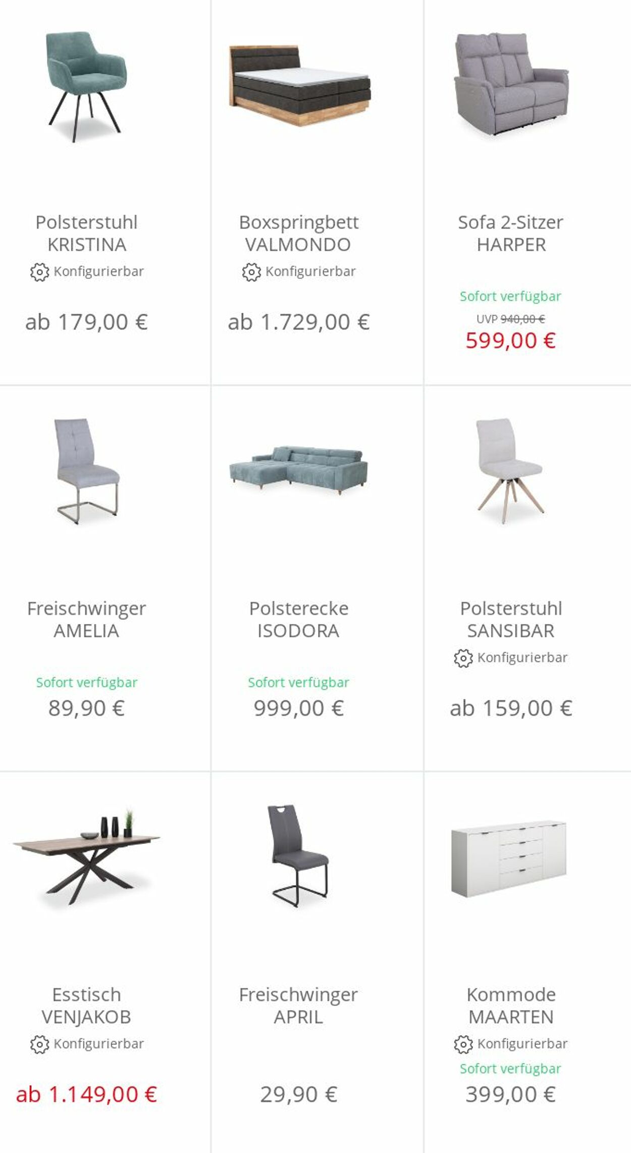 Prospekt Ostermann 02.06.2025 - 15.06.2025