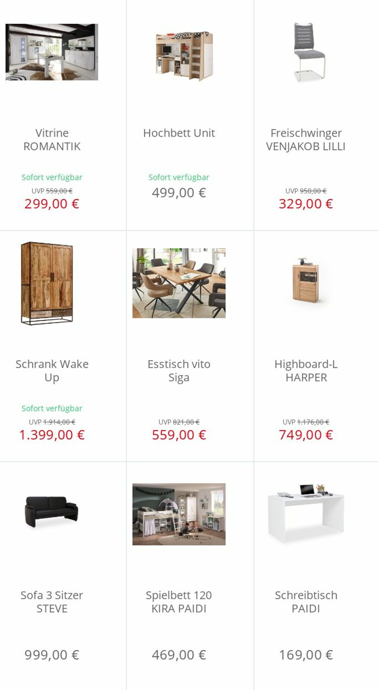 Prospekt Ostermann 02.06.2025 - 15.06.2025