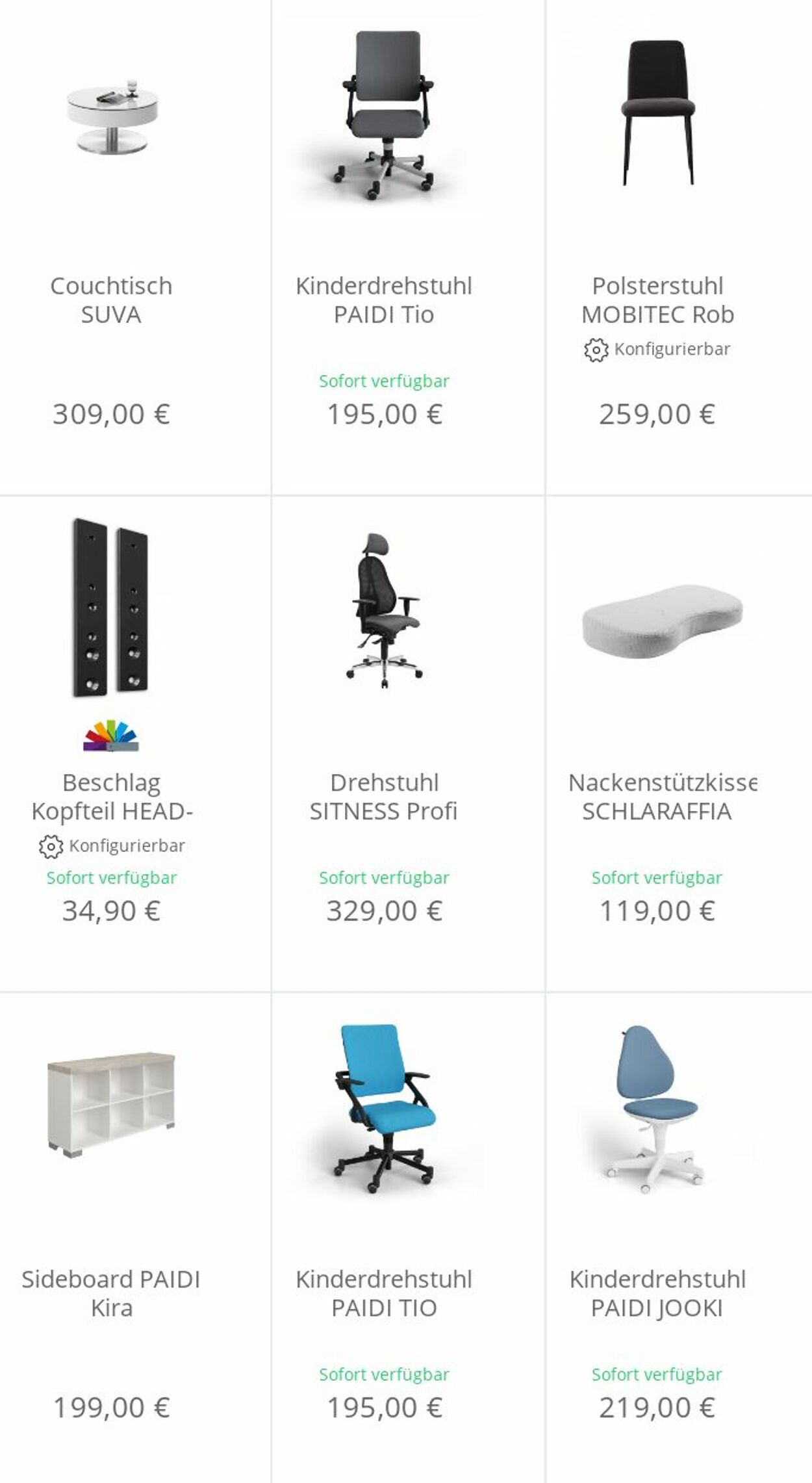 Prospekt Ostermann 02.06.2025 - 15.06.2025