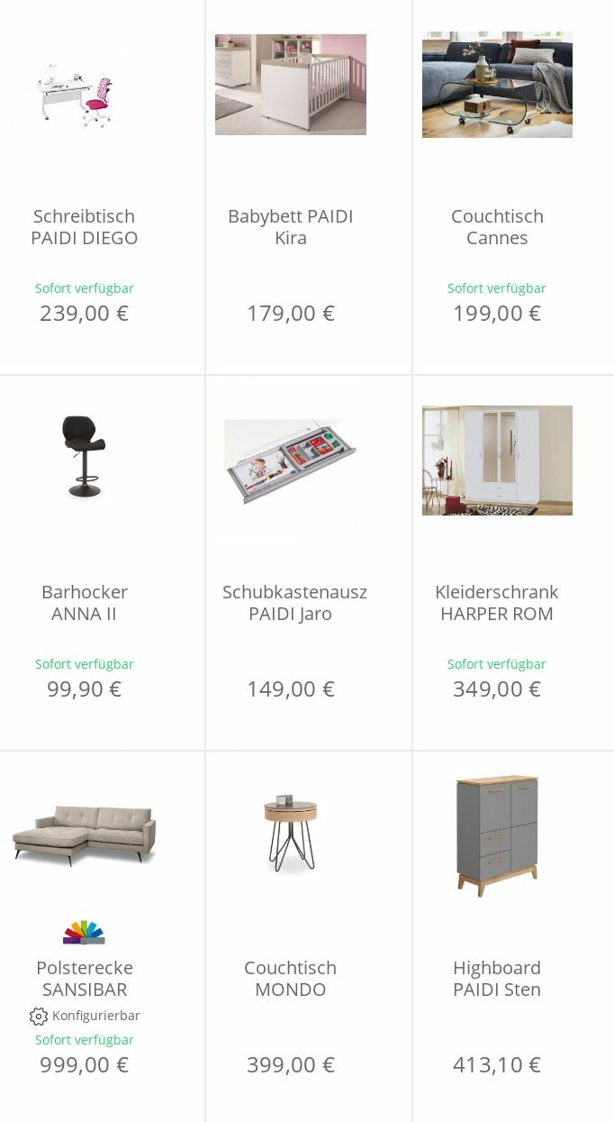 Prospekt Ostermann 02.06.2025 - 15.06.2025