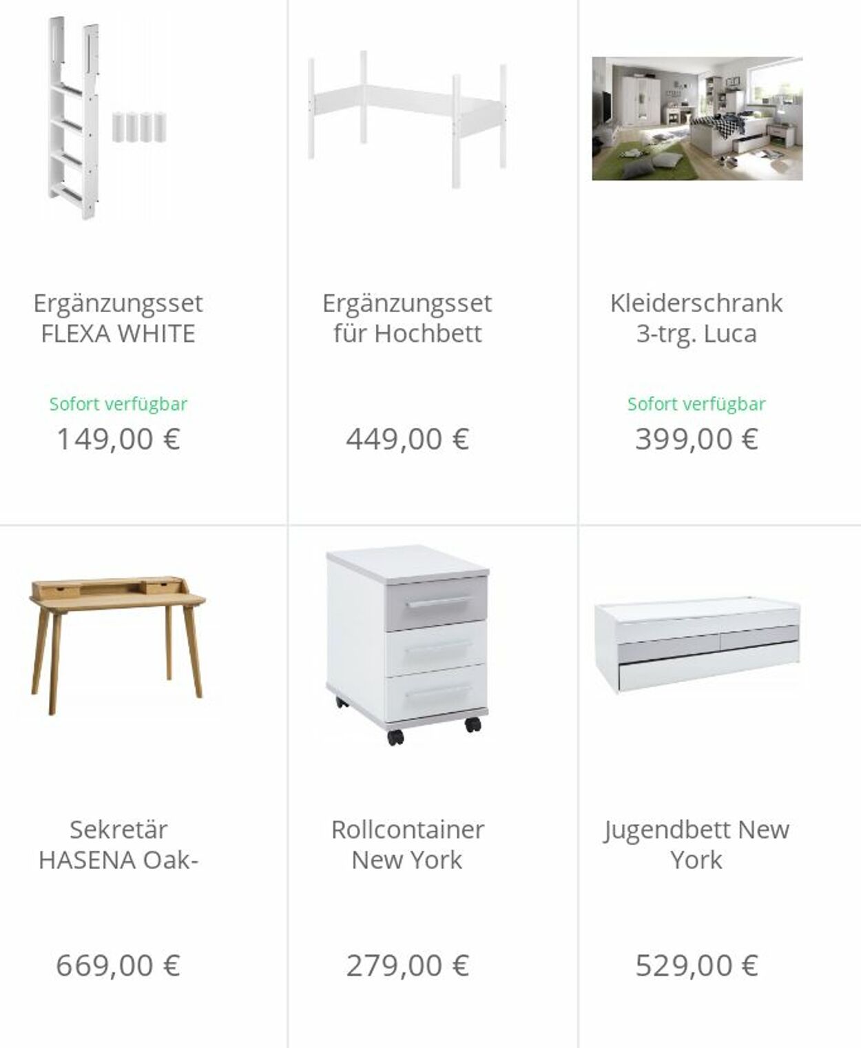 Prospekt Ostermann 02.06.2025 - 15.06.2025