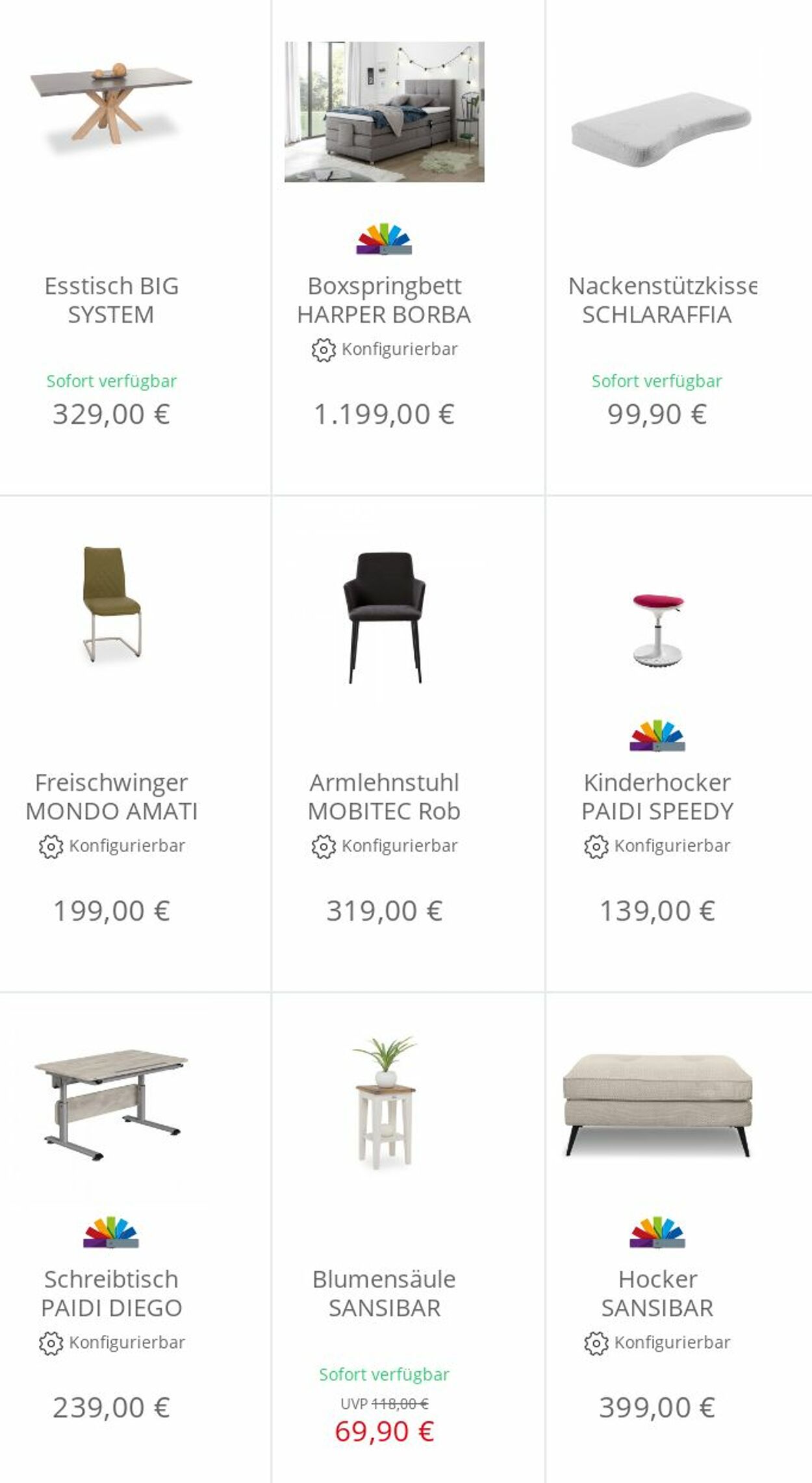 Prospekt Ostermann 02.06.2025 - 15.06.2025