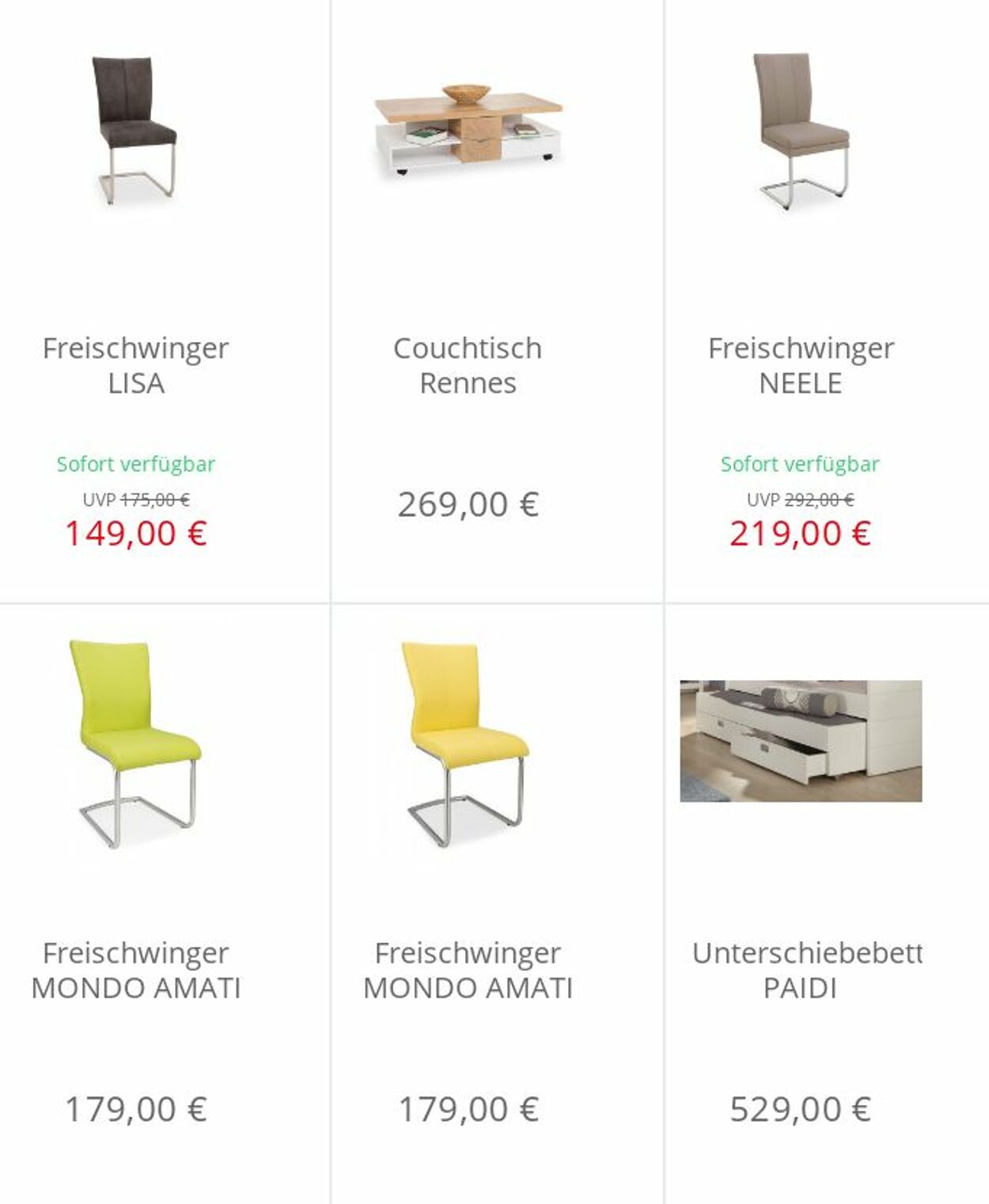 Prospekt Ostermann 02.06.2025 - 15.06.2025