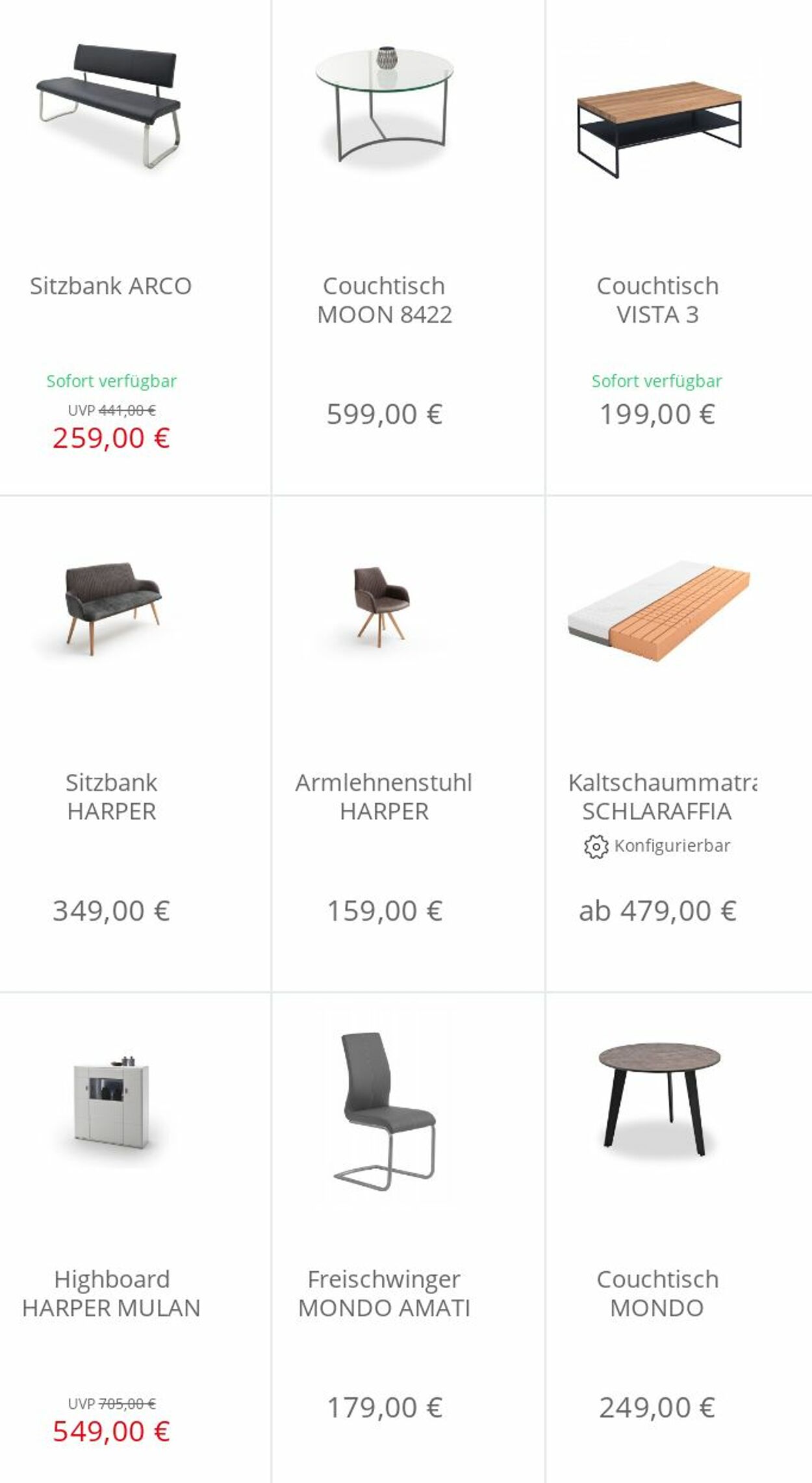 Prospekt Ostermann 02.06.2025 - 15.06.2025