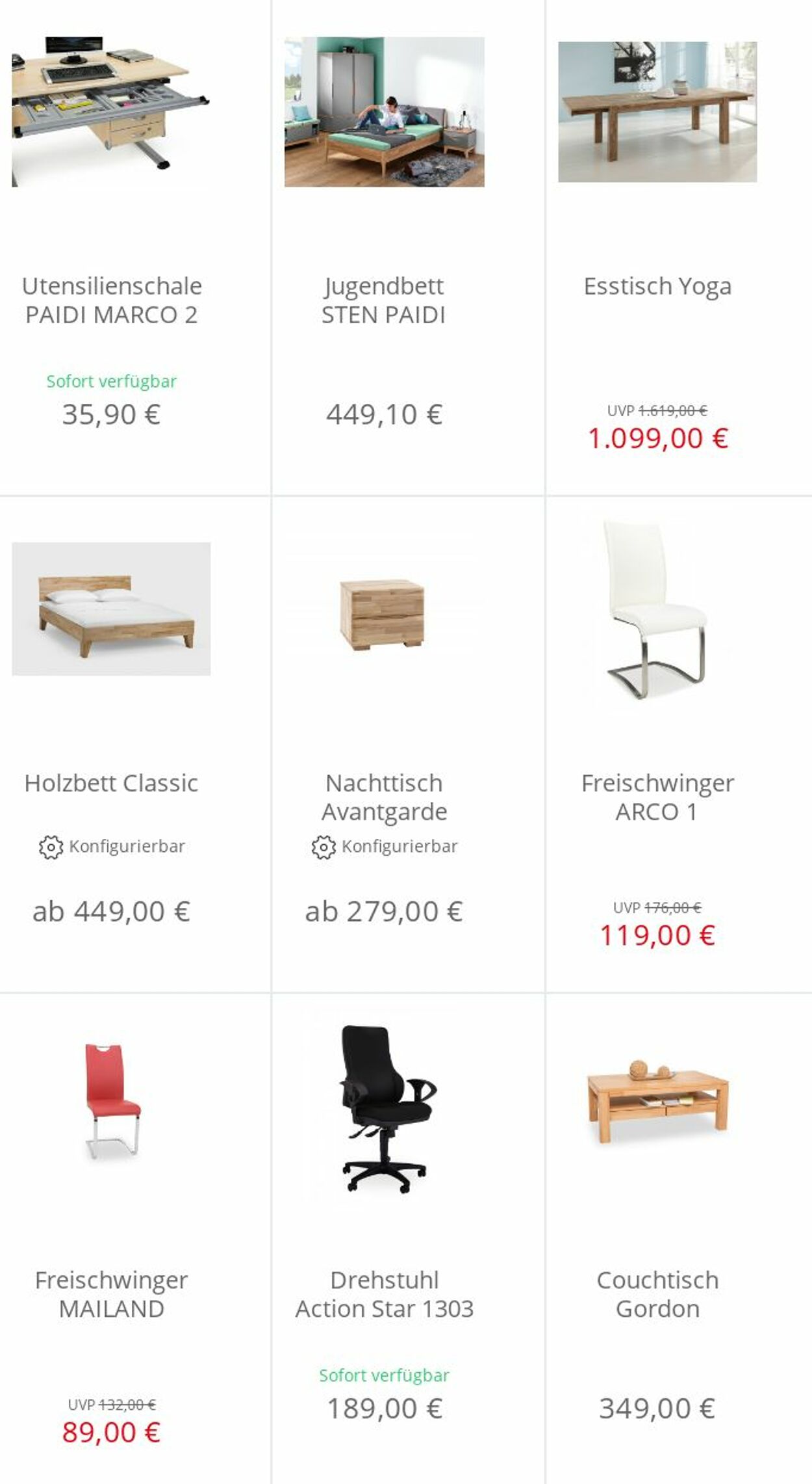 Prospekt Ostermann 02.06.2025 - 15.06.2025