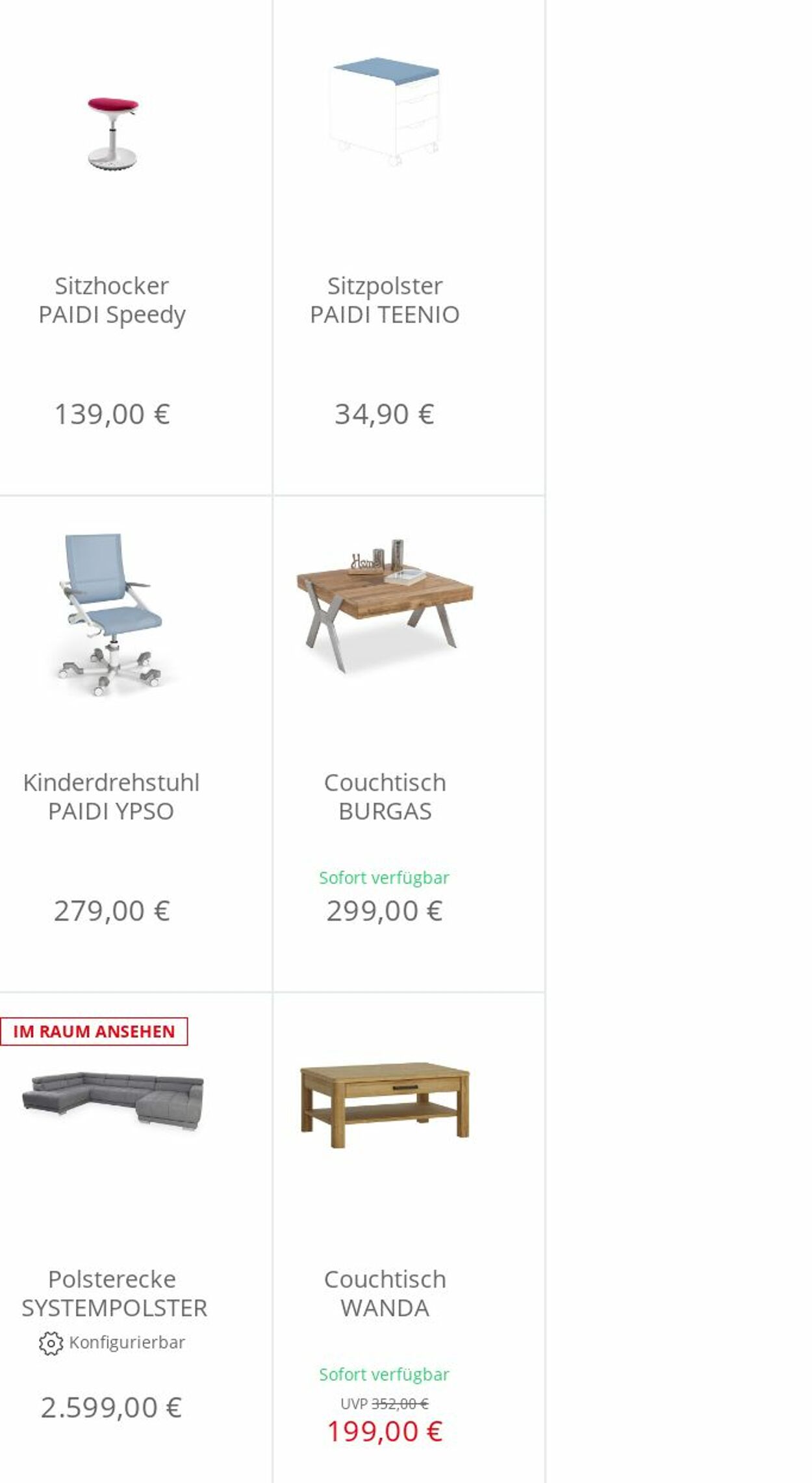 Prospekt Ostermann 02.06.2025 - 15.06.2025
