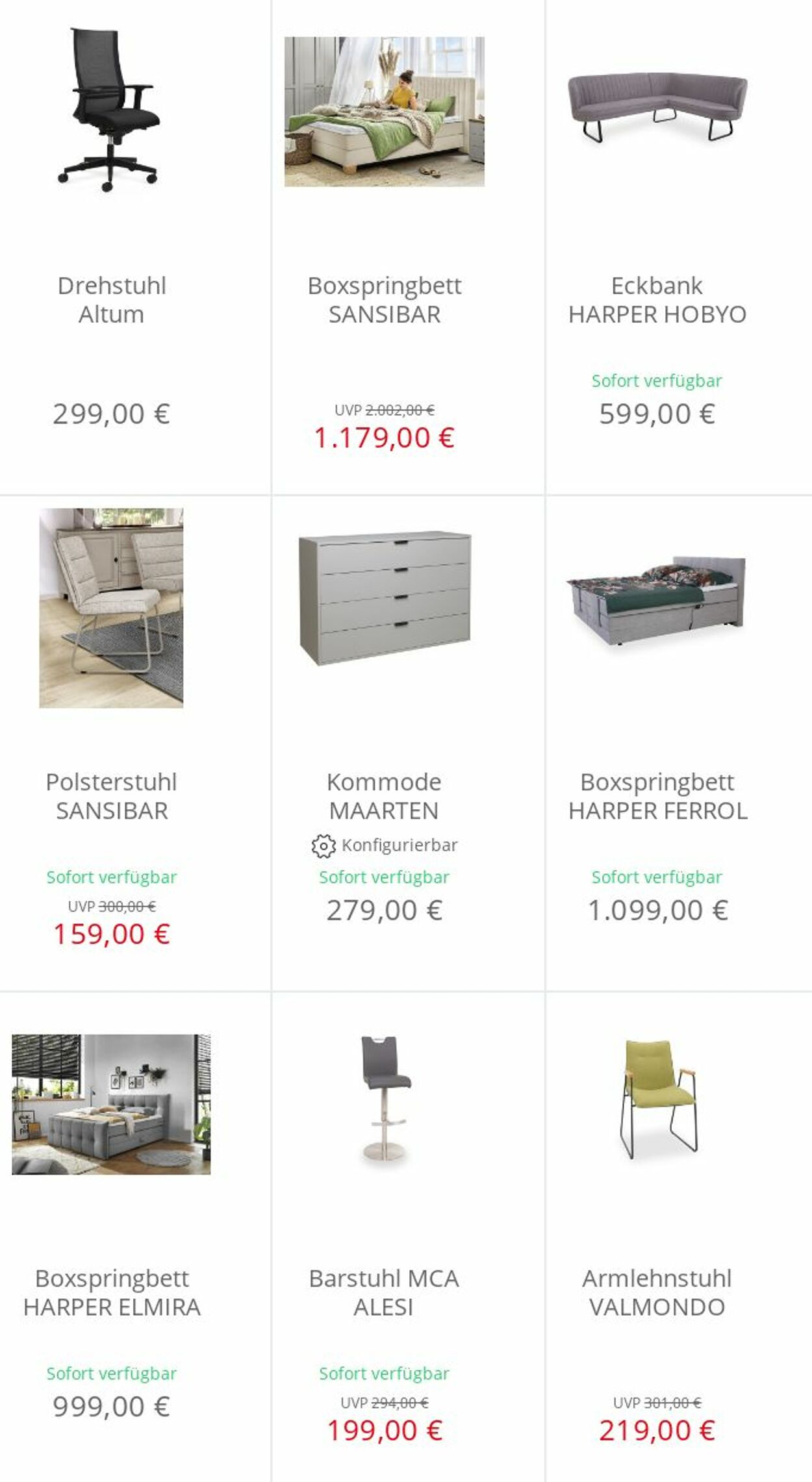 Prospekt Ostermann 02.06.2025 - 15.06.2025