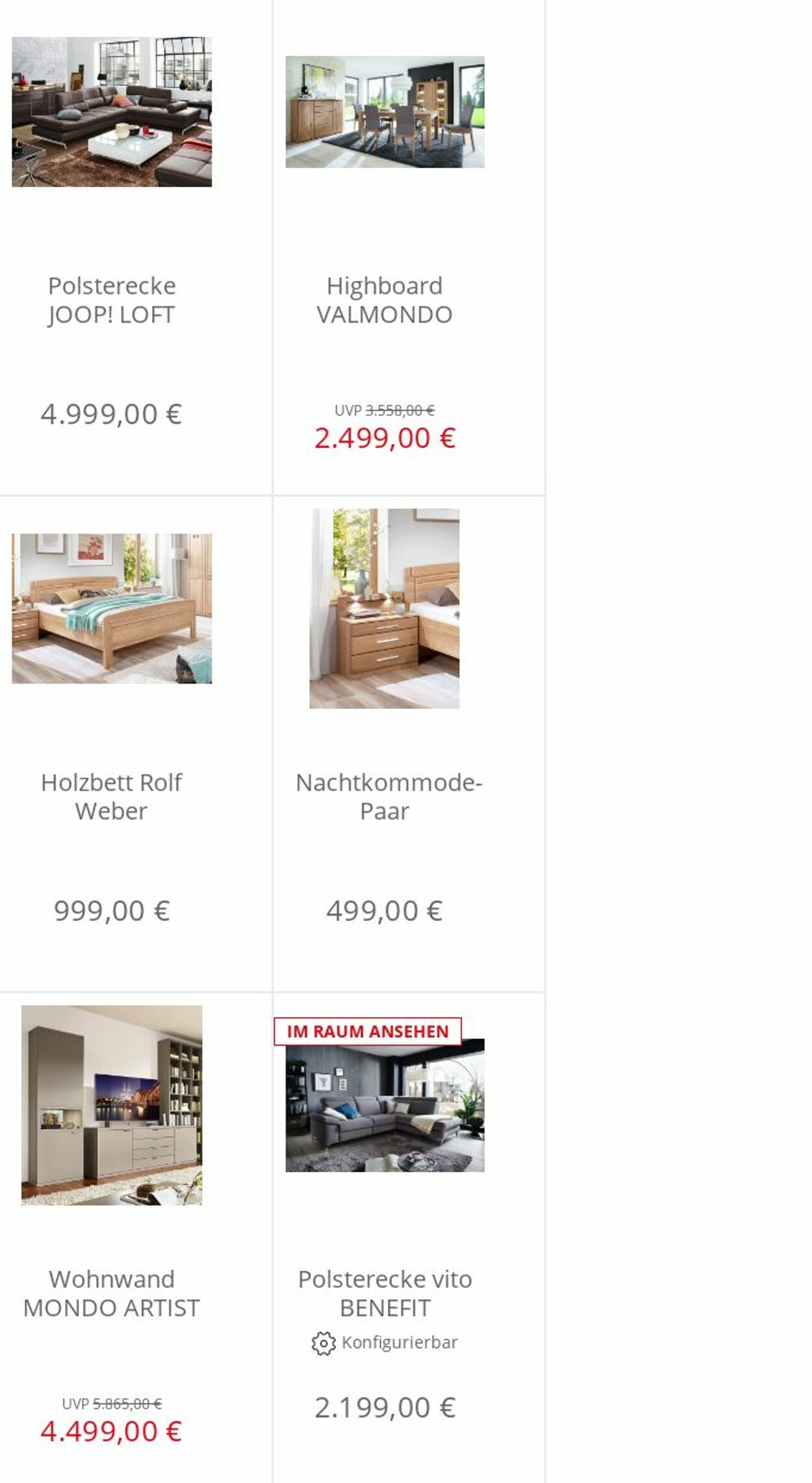 Prospekt Ostermann 02.06.2025 - 15.06.2025