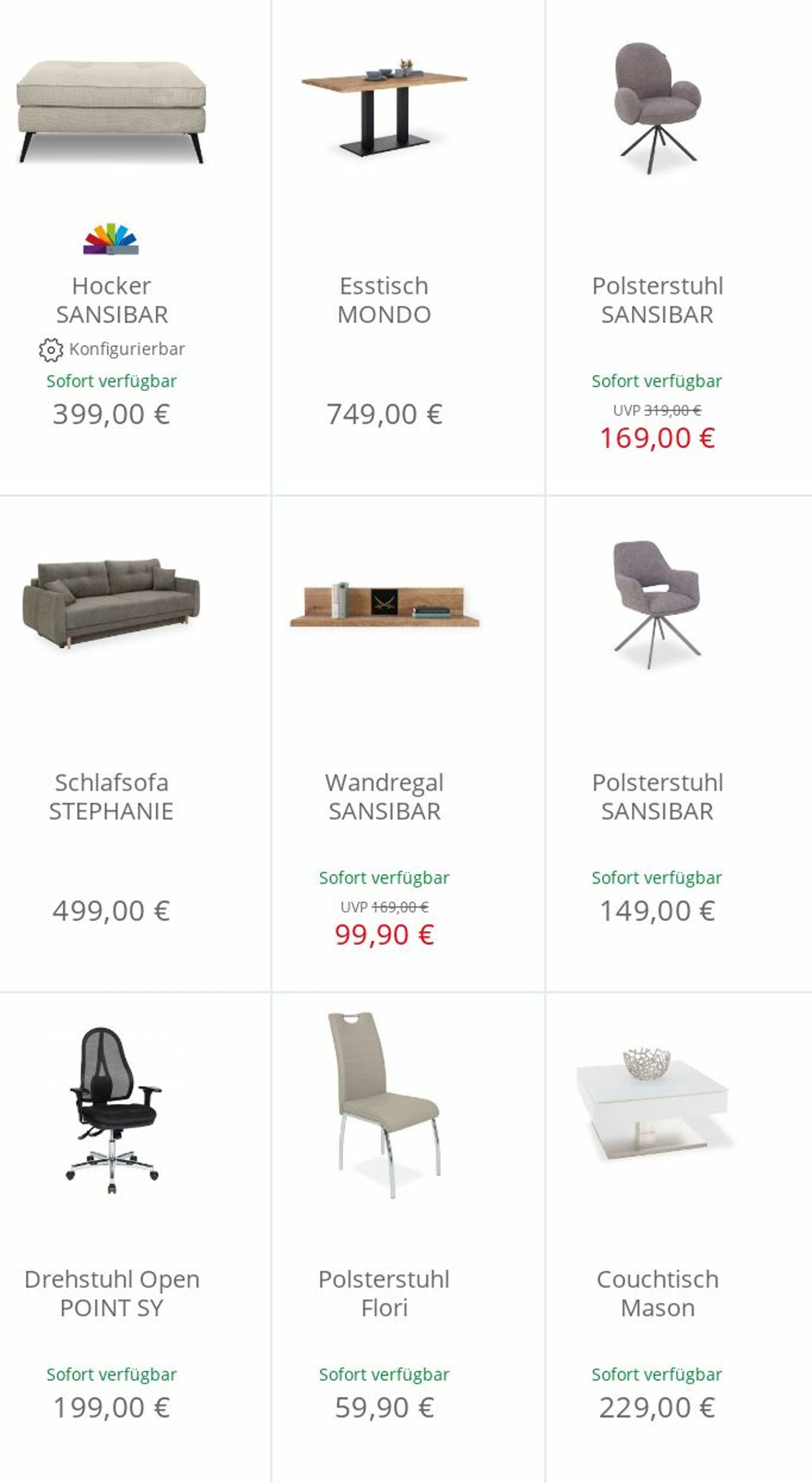 Prospekt Ostermann 30.06.2025 - 13.07.2025