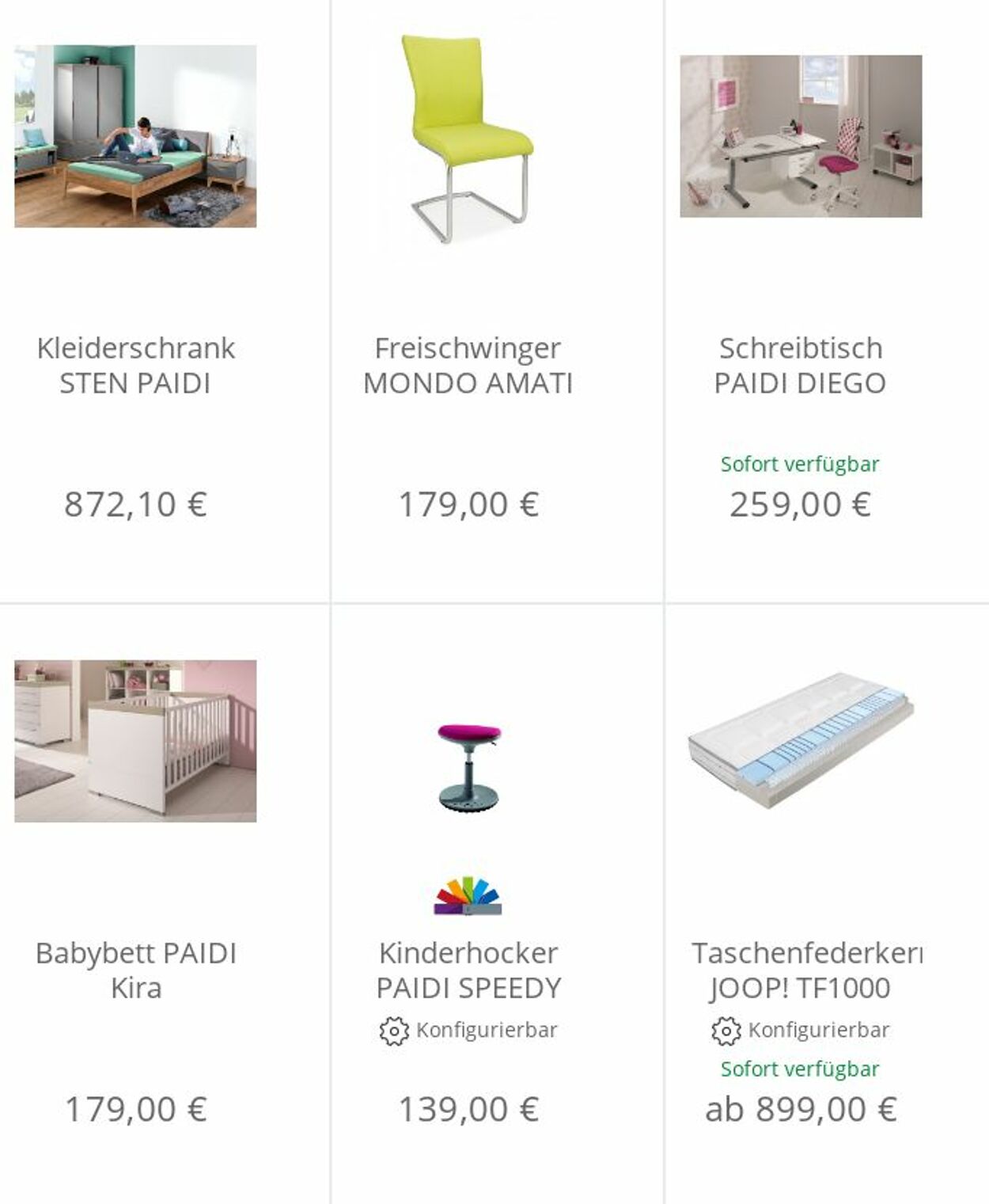 Prospekt Ostermann 30.06.2025 - 13.07.2025