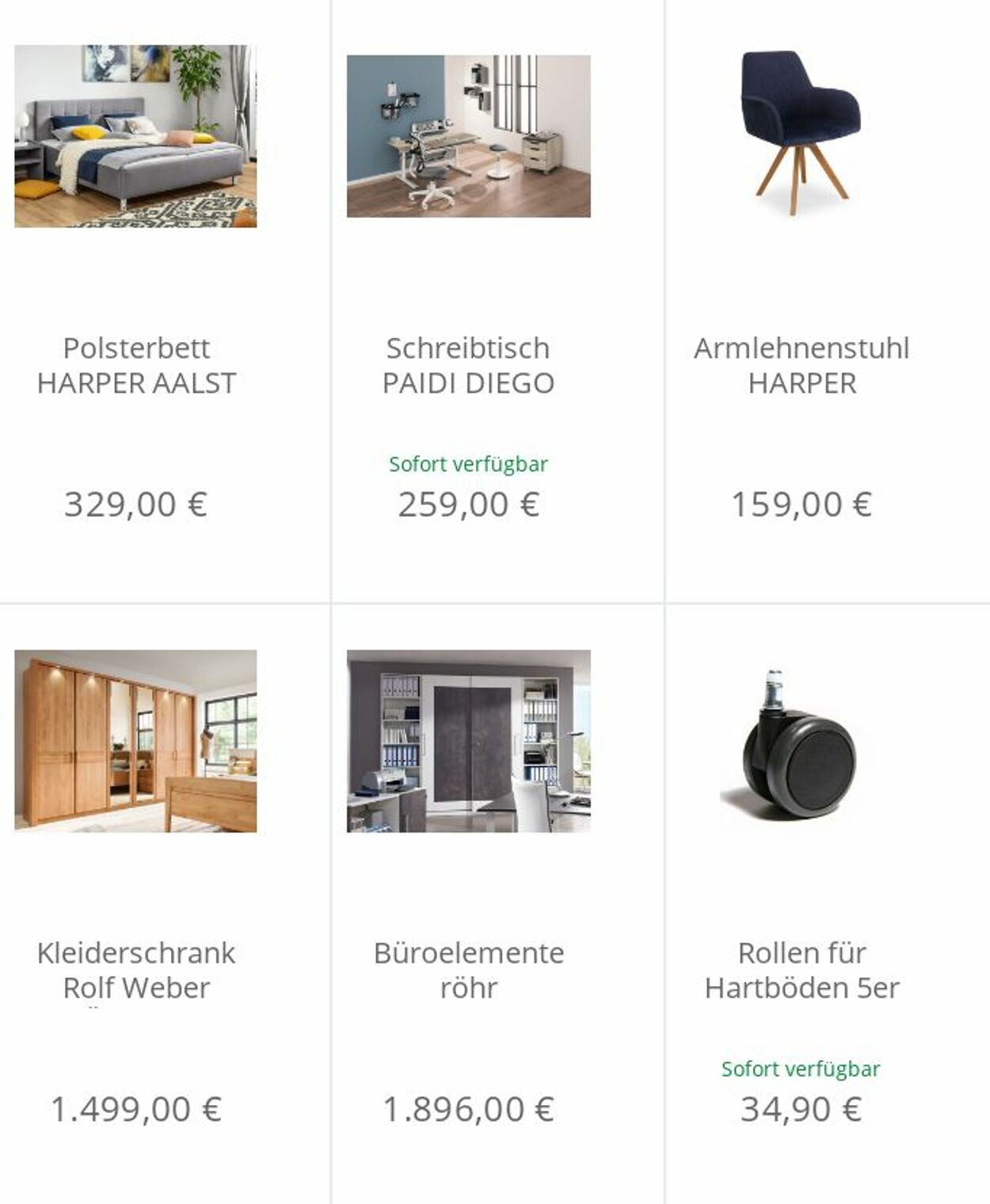 Prospekt Ostermann 30.06.2025 - 13.07.2025