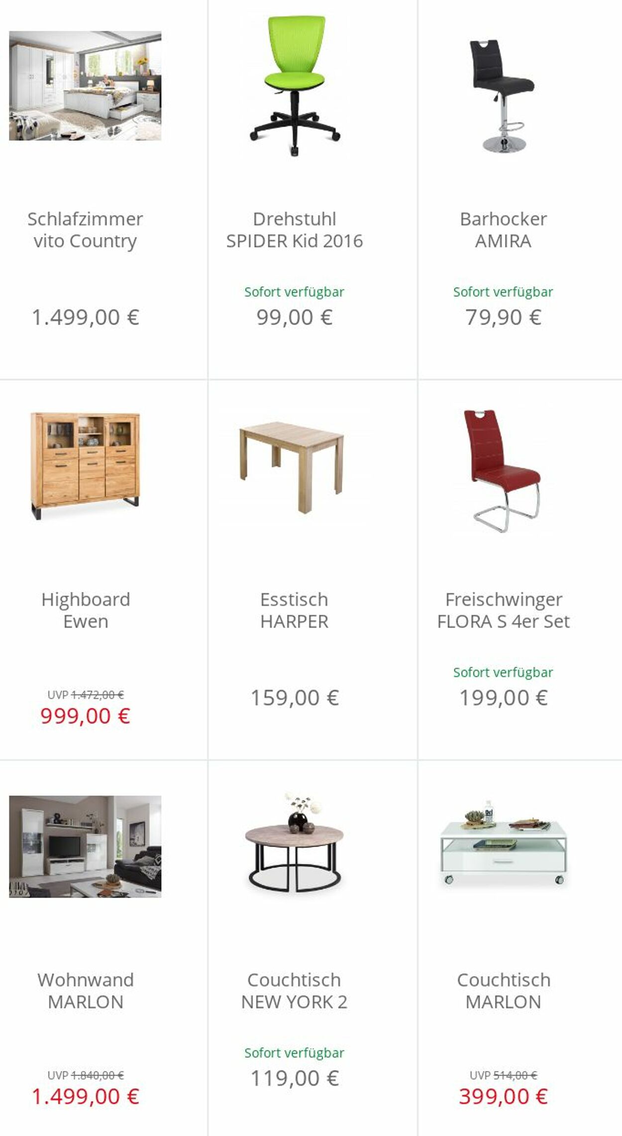 Prospekt Ostermann 16.06.2025 - 29.06.2025