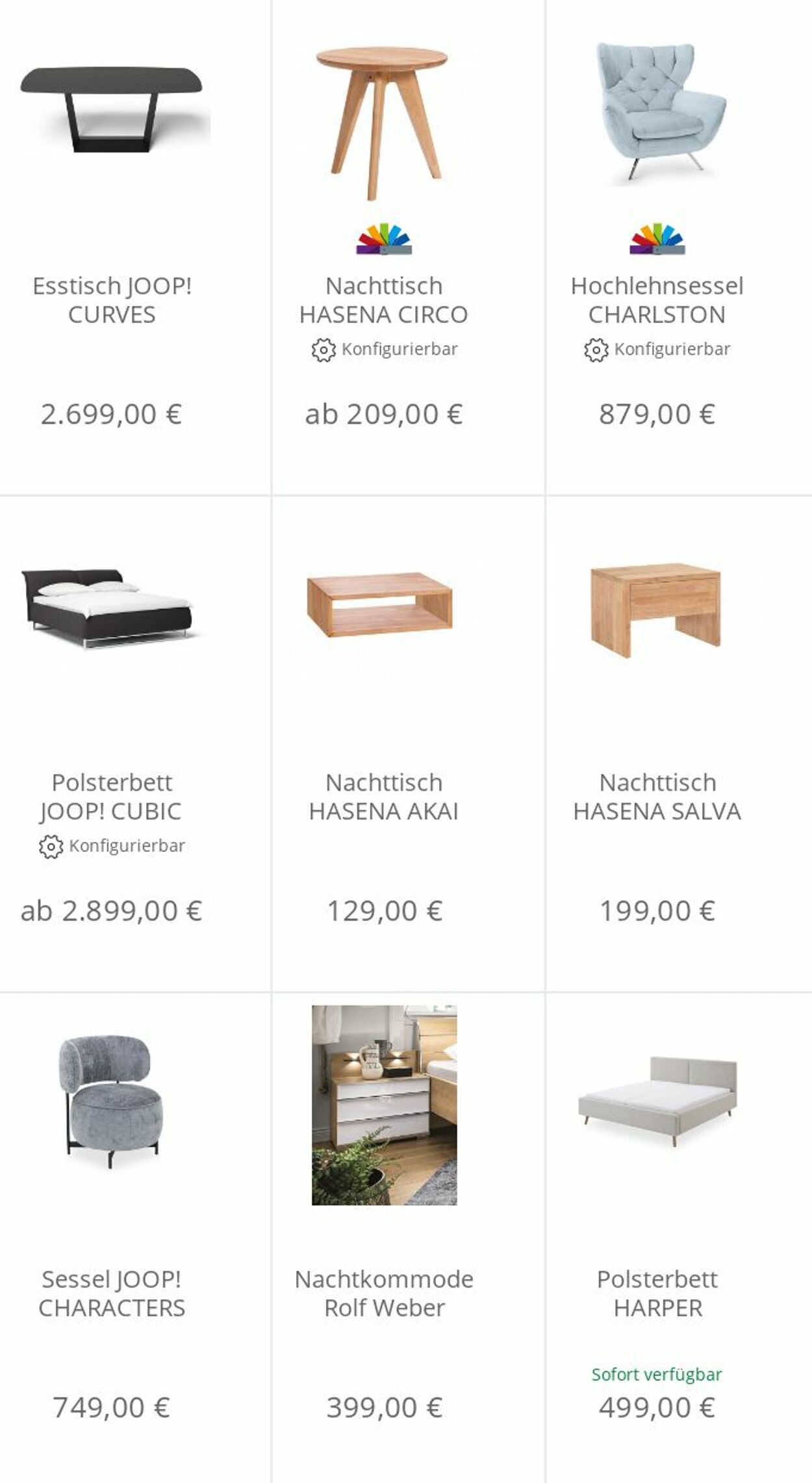 Prospekt Ostermann 16.06.2025 - 29.06.2025
