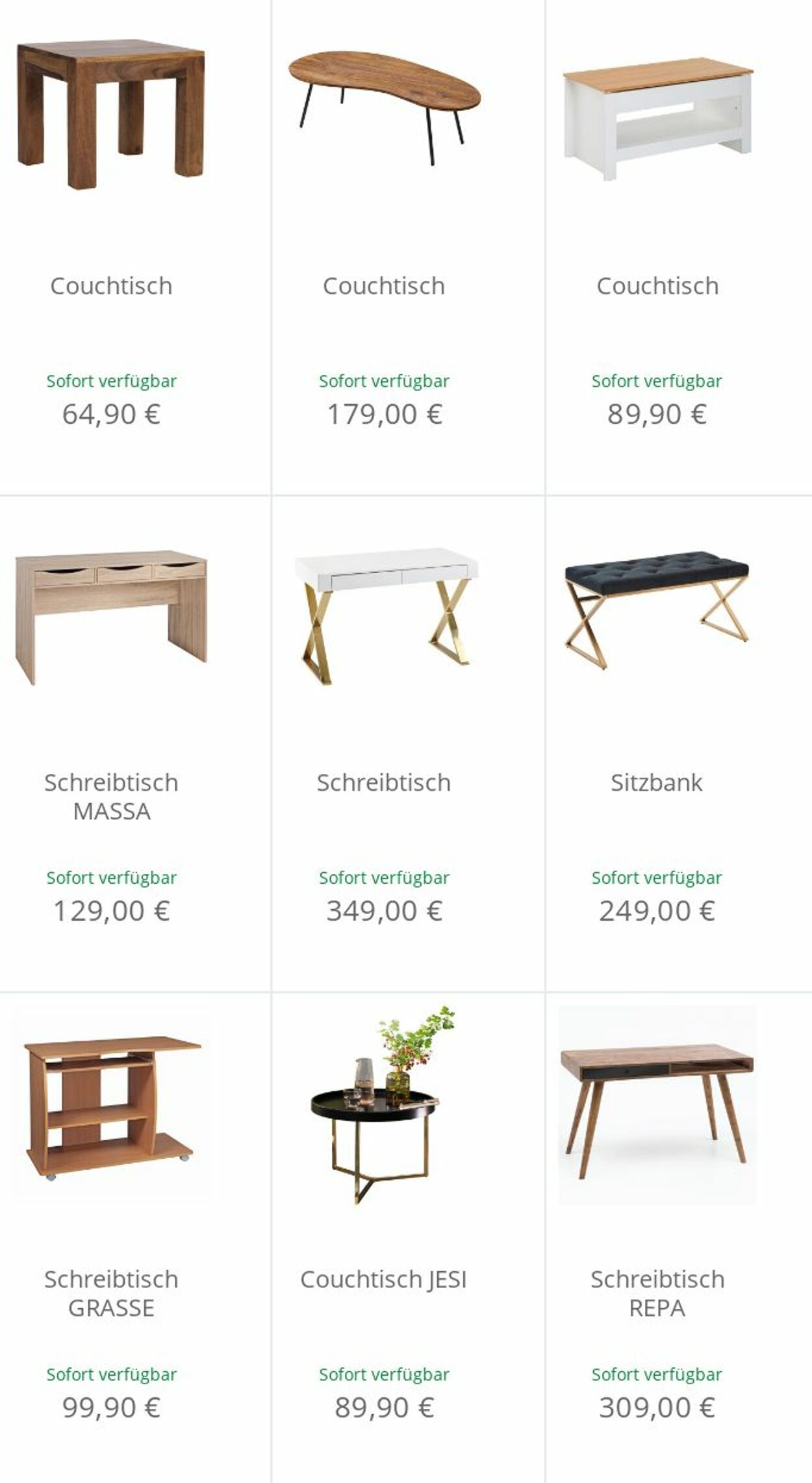 Prospekt Ostermann 16.06.2025 - 29.06.2025