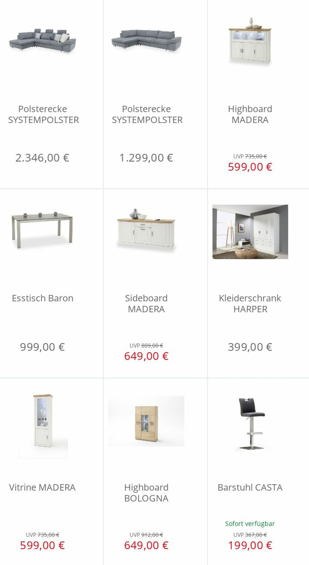 Prospekt Ostermann 16.06.2025 - 29.06.2025