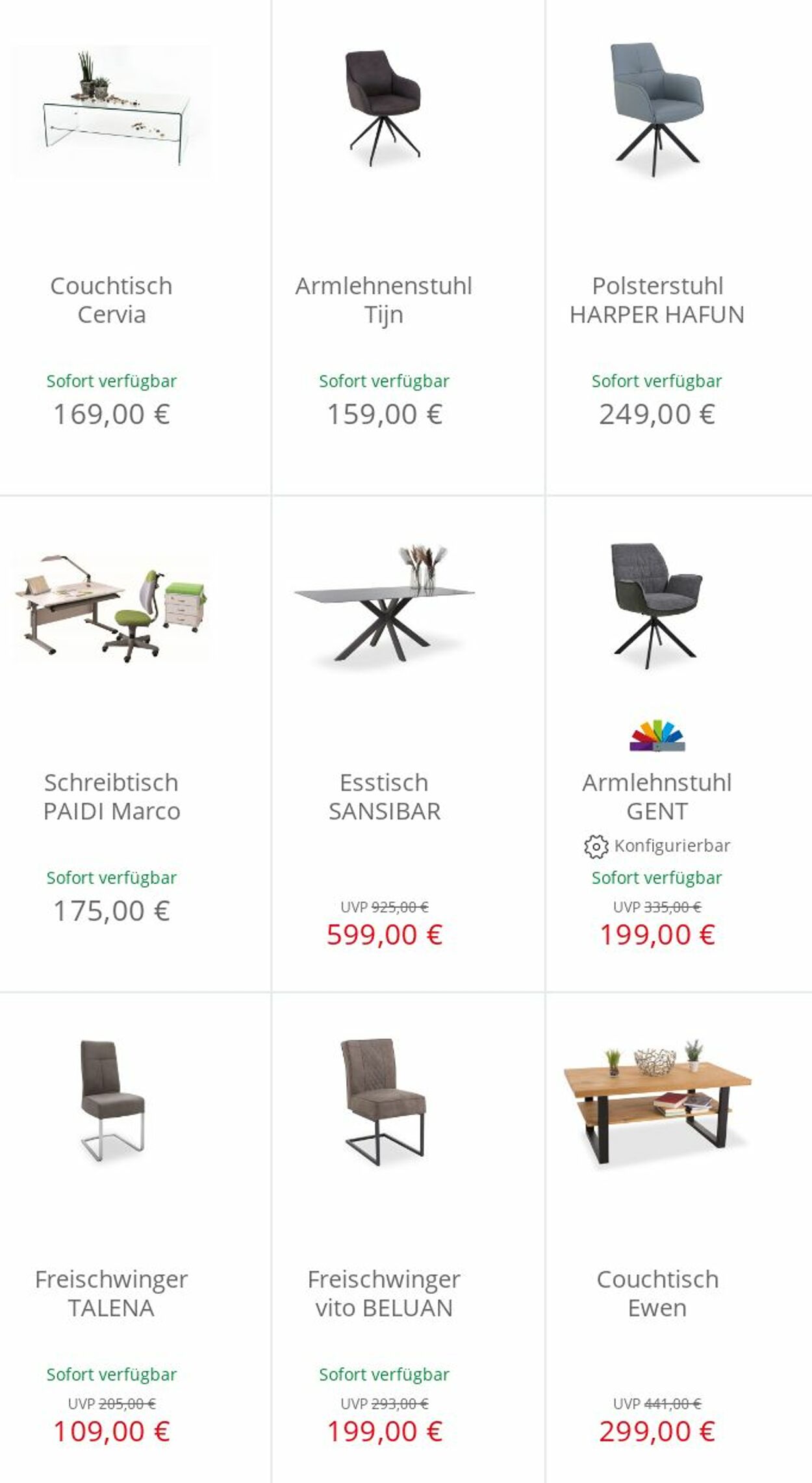 Prospekt Ostermann 16.06.2025 - 29.06.2025