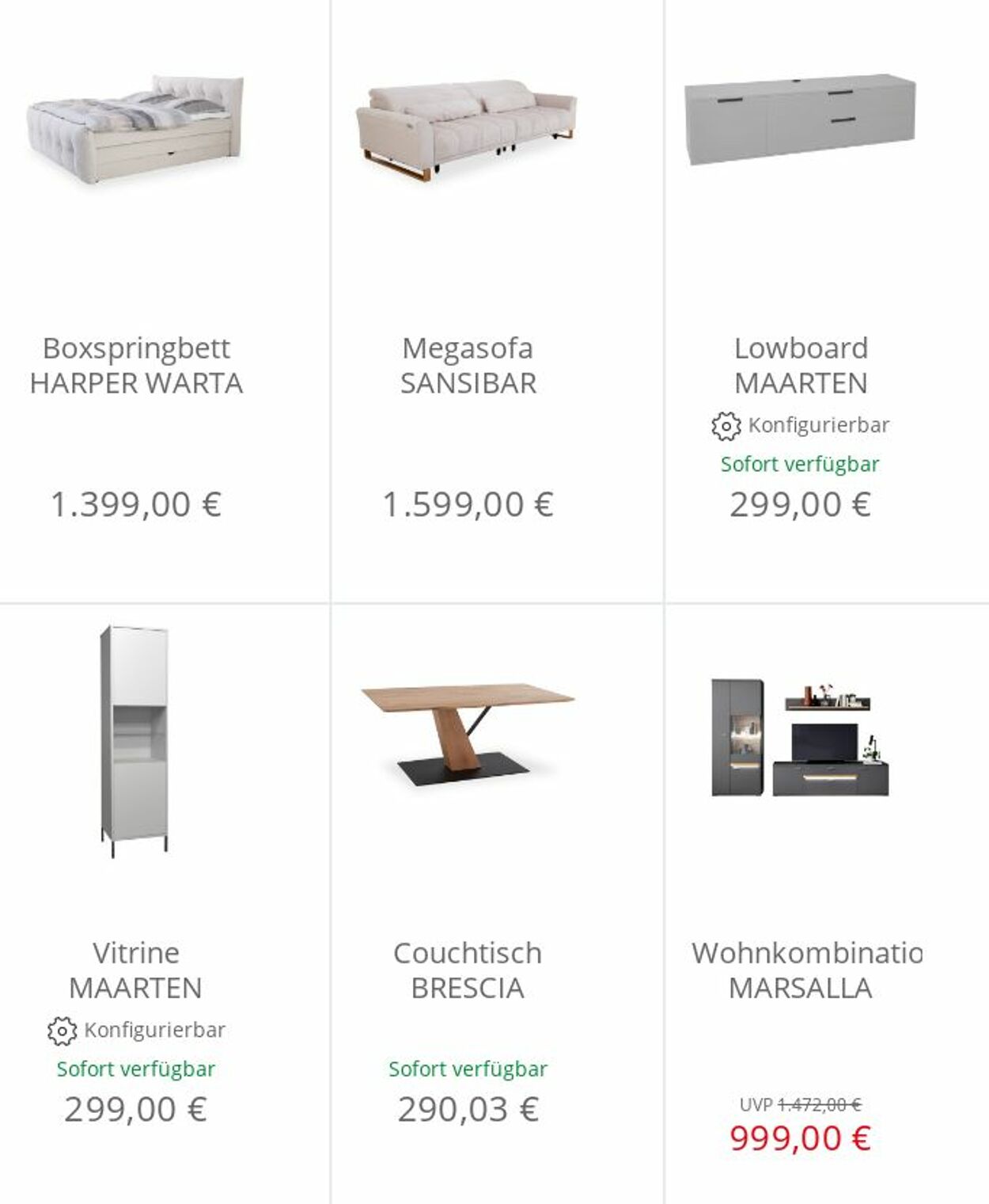 Prospekt Ostermann 16.06.2025 - 29.06.2025