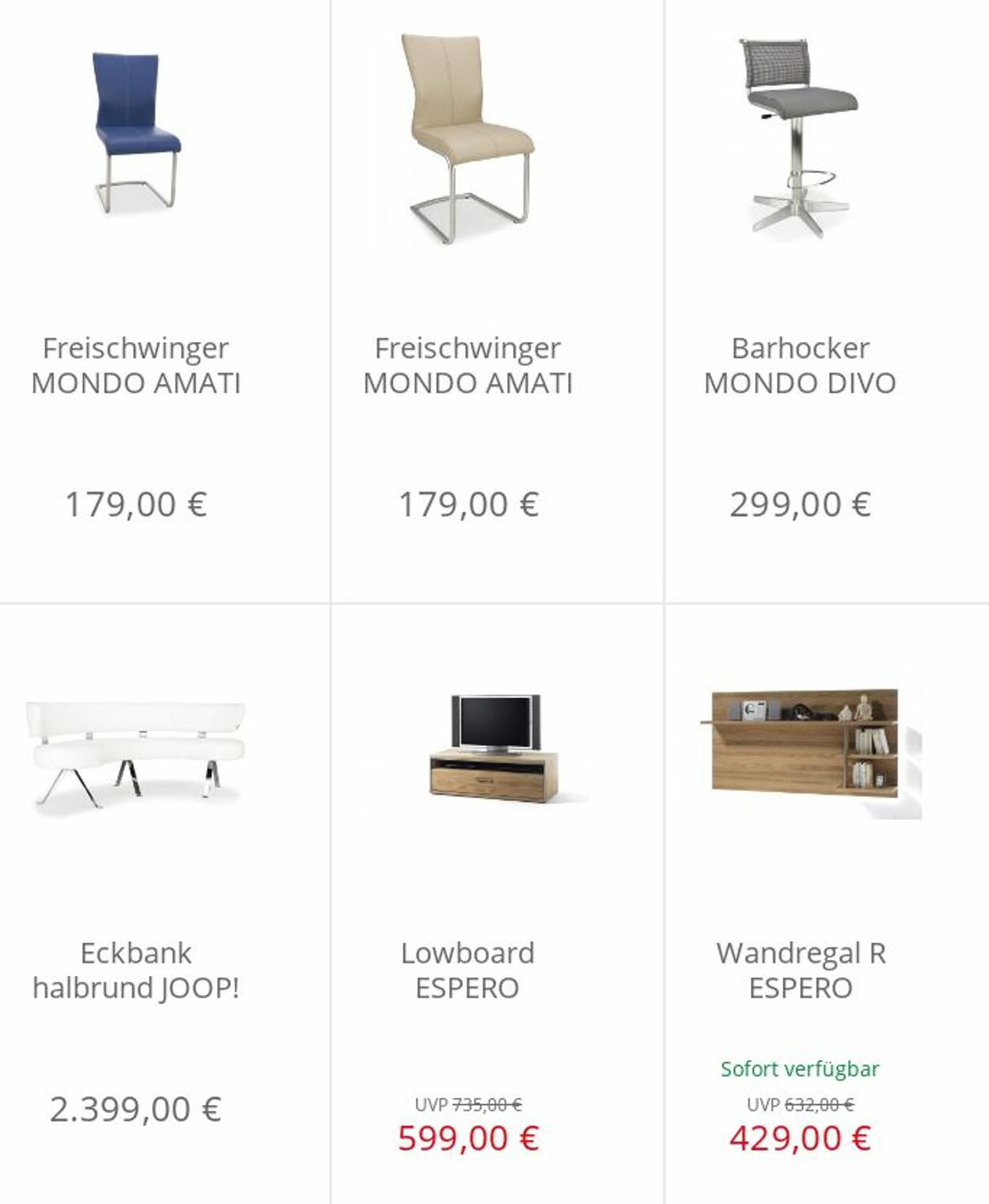 Prospekt Ostermann 16.06.2025 - 29.06.2025