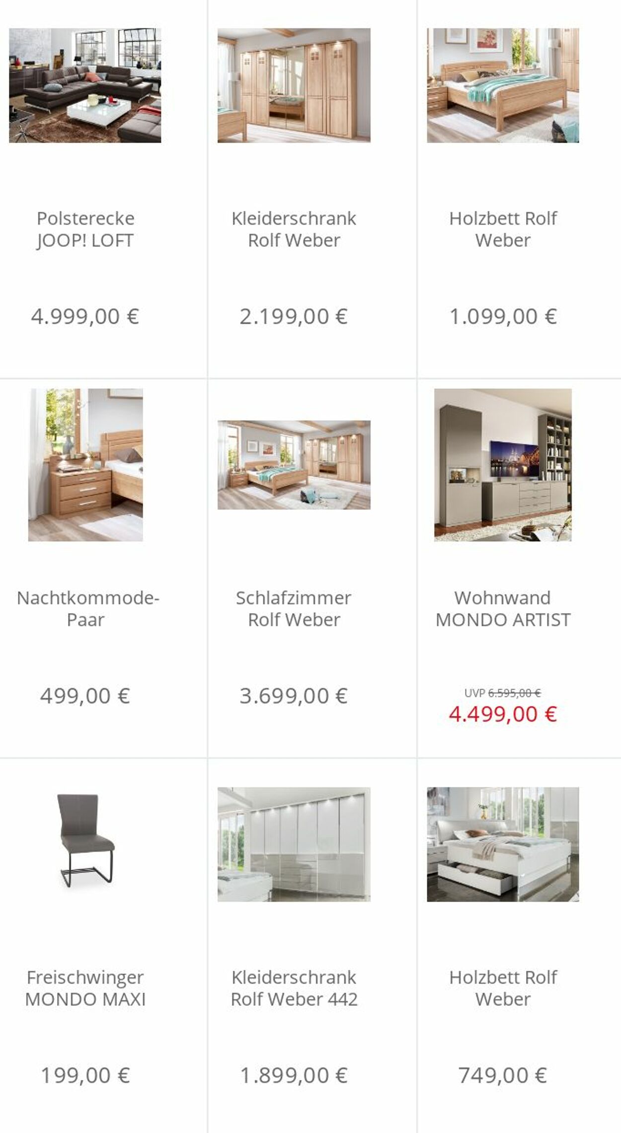 Prospekt Ostermann 20.10.2025 - 02.11.2025