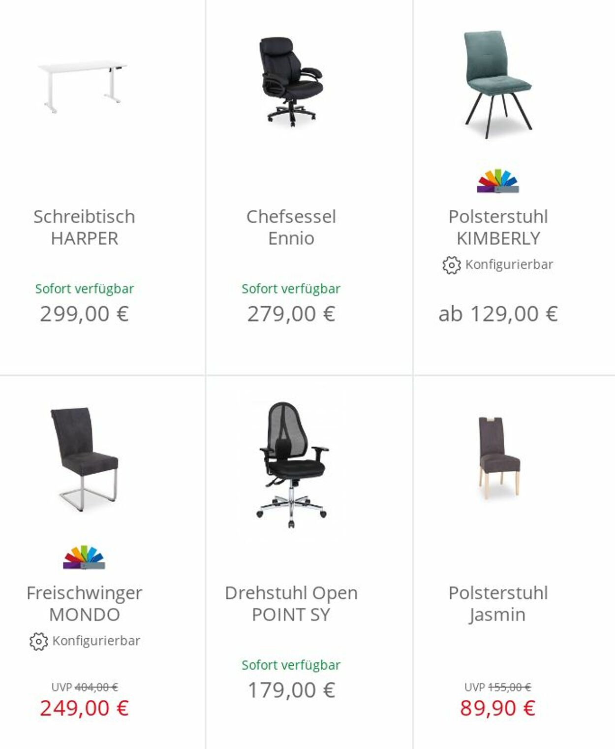 Prospekt Ostermann 22.12.2025 - 04.01.2026