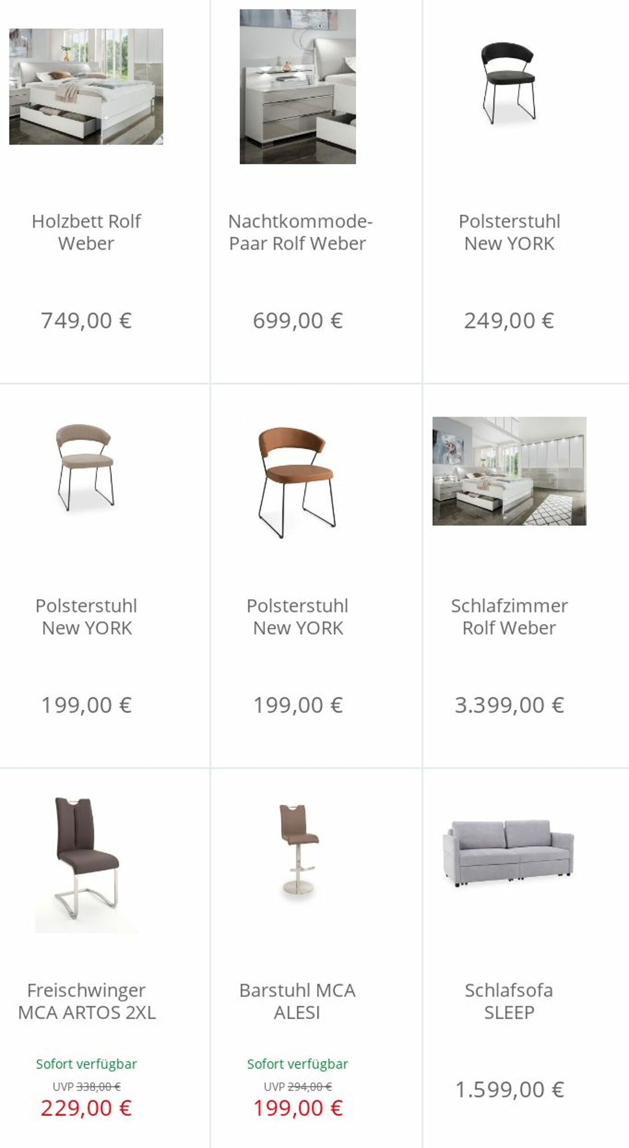 Prospekt Ostermann 22.12.2025 - 04.01.2026