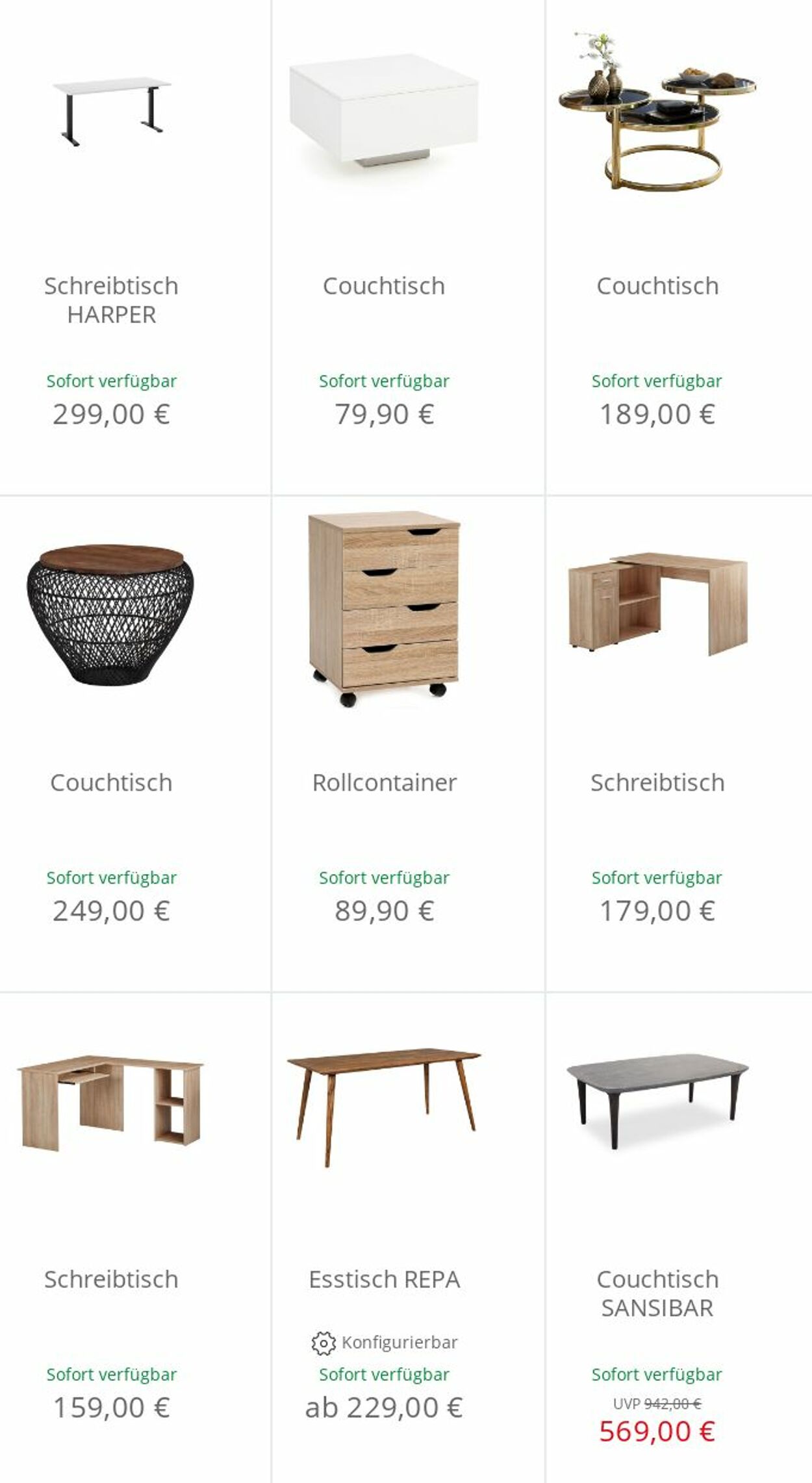 Prospekt Ostermann 22.12.2025 - 04.01.2026