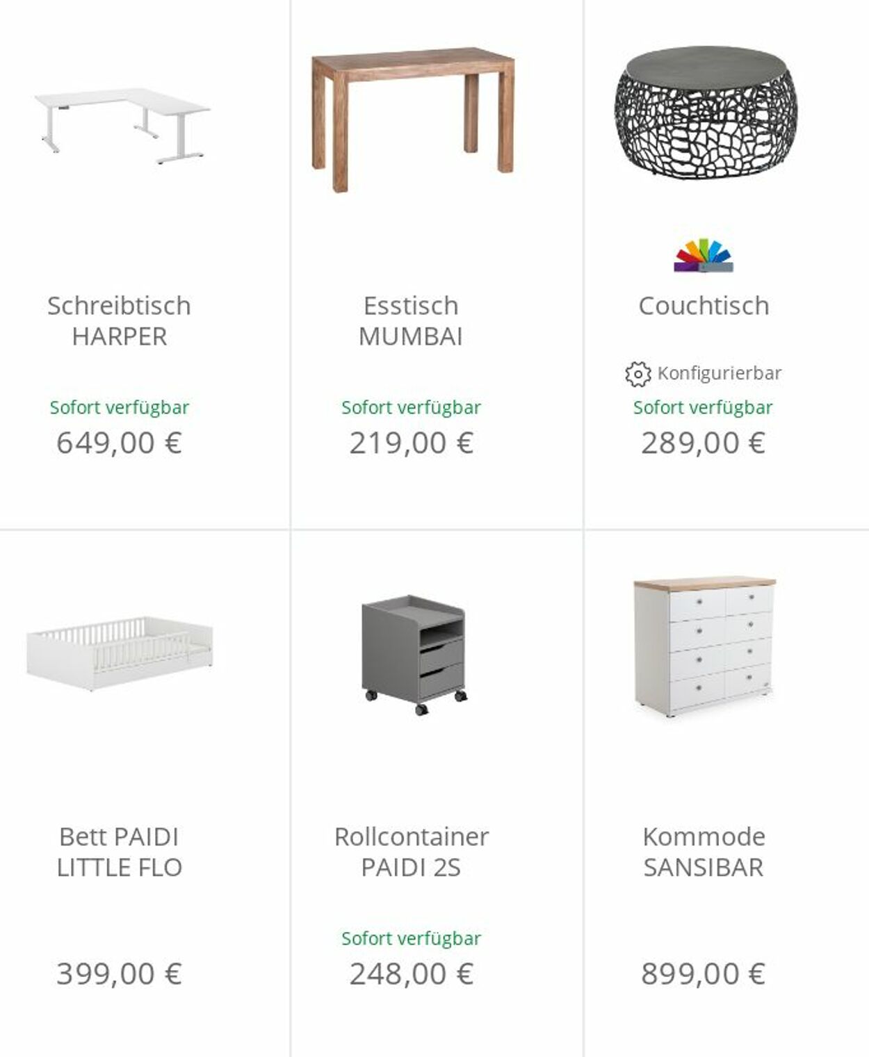 Prospekt Ostermann 22.12.2025 - 04.01.2026