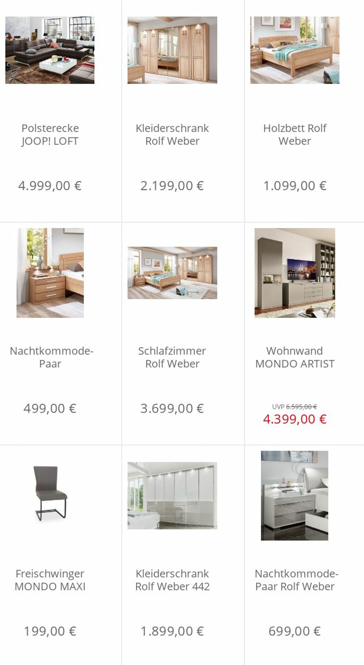 Prospekt Ostermann 01.09.2025 - 14.09.2025