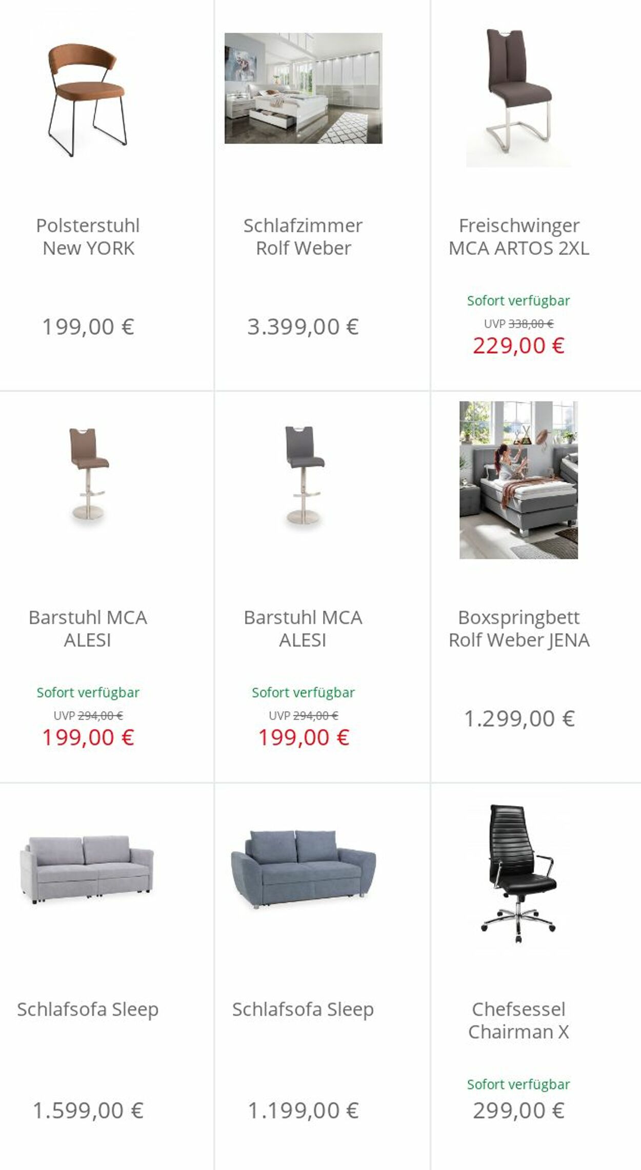 Prospekt Ostermann 01.09.2025 - 14.09.2025