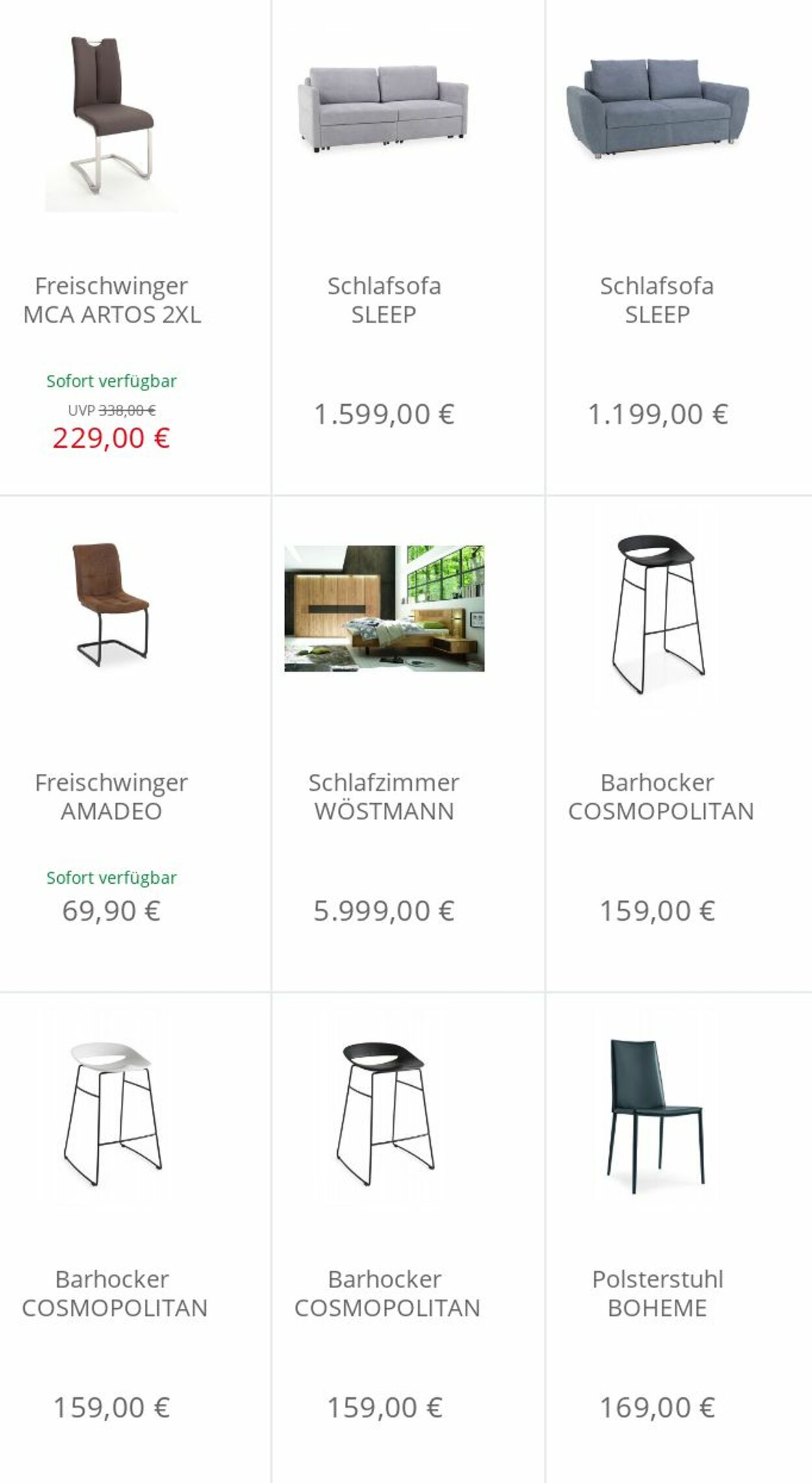 Prospekt Ostermann 29.12.2025 - 11.01.2026