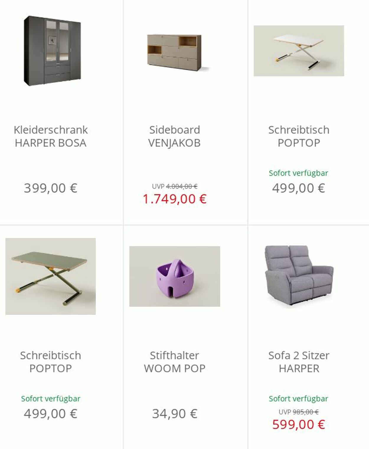 Prospekt Ostermann 29.12.2025 - 11.01.2026