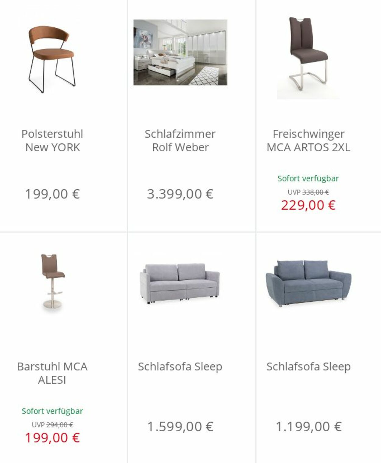 Prospekt Ostermann 15.12.2025 - 28.12.2025