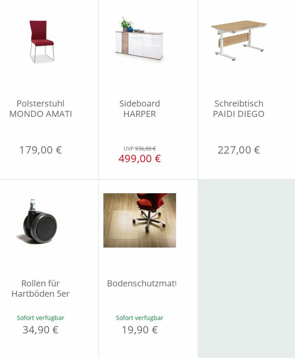 Prospekt Ostermann 15.12.2025 - 28.12.2025