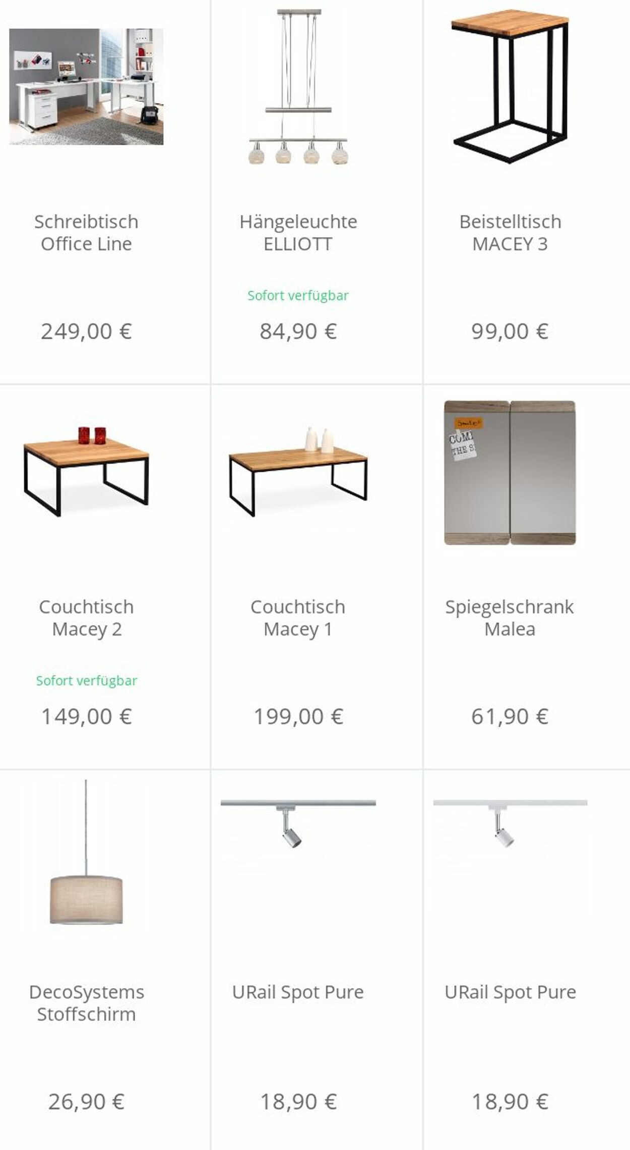 Prospekt Ostermann 06.02.2023 - 19.02.2023