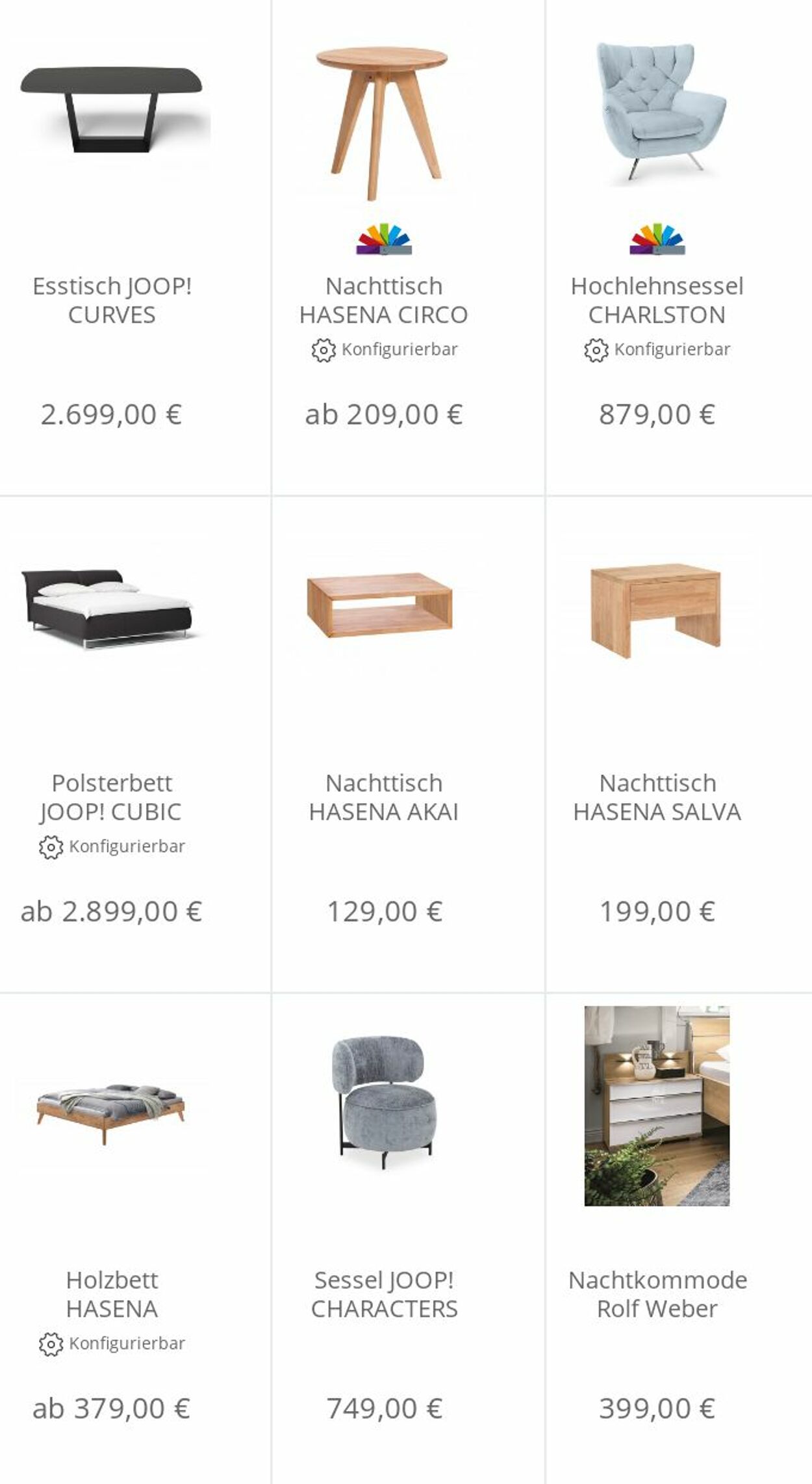 Prospekt Ostermann 09.06.2025 - 22.06.2025