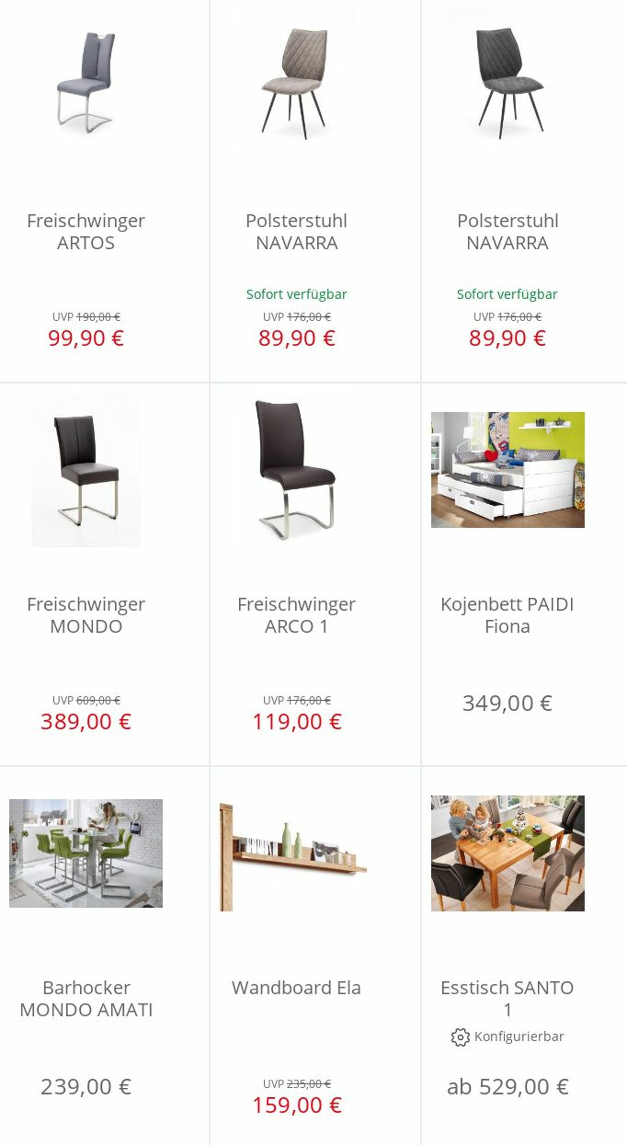 Prospekt Ostermann 09.06.2025 - 22.06.2025
