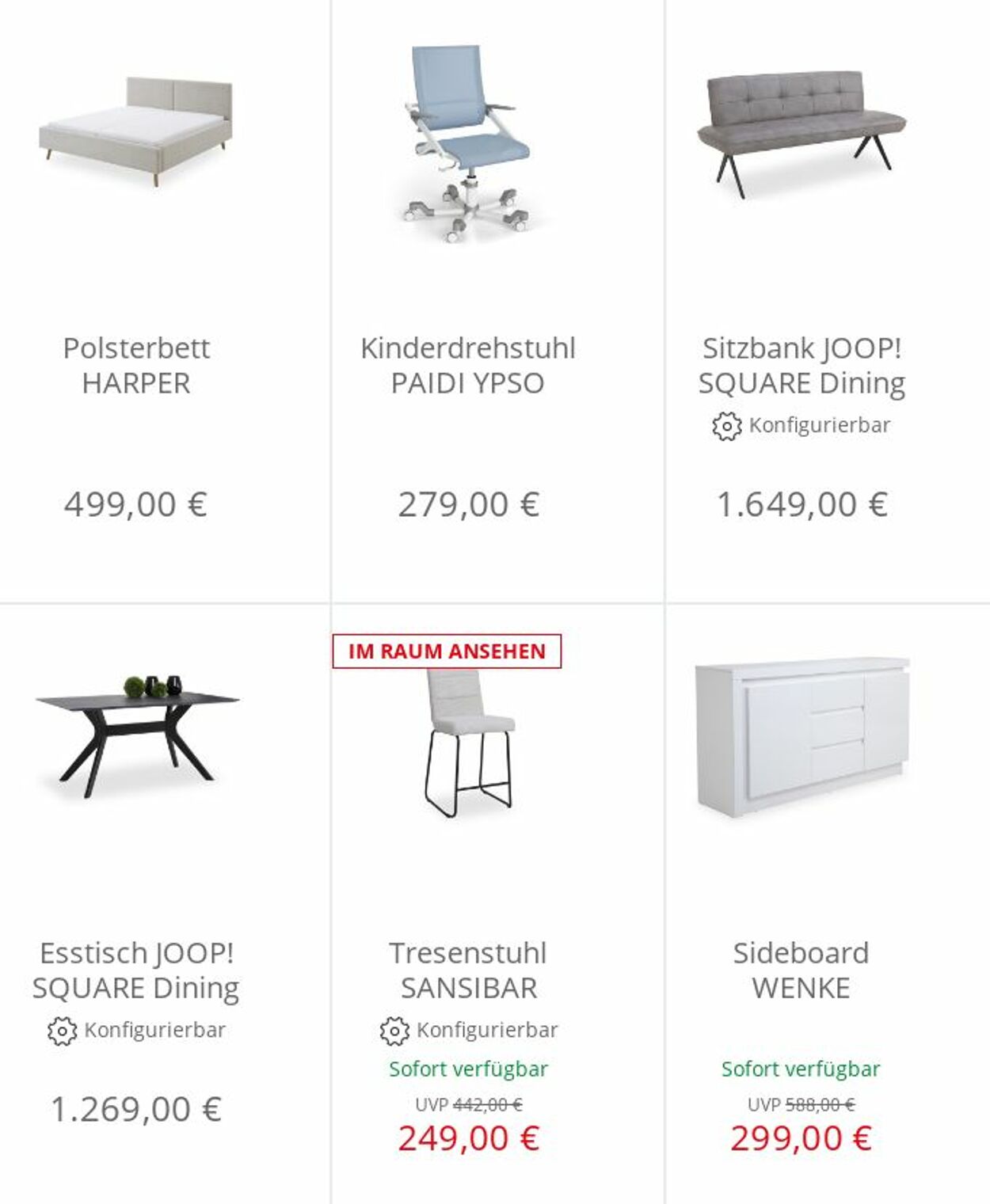 Prospekt Ostermann 09.06.2025 - 22.06.2025