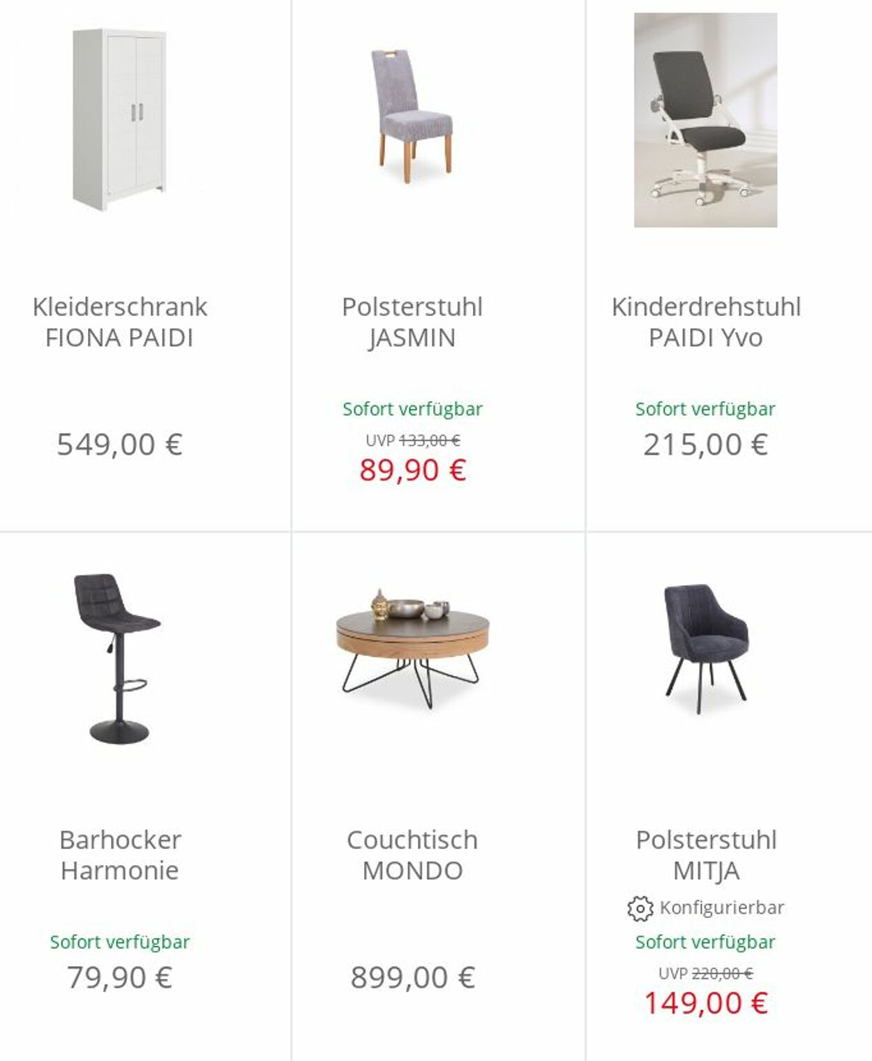 Prospekt Ostermann 09.06.2025 - 22.06.2025