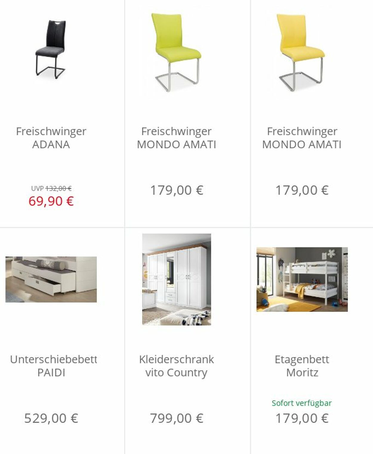Prospekt Ostermann 09.06.2025 - 22.06.2025