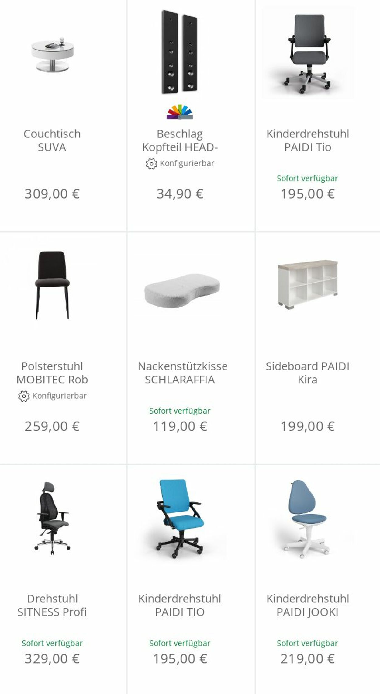 Prospekt Ostermann 09.06.2025 - 22.06.2025