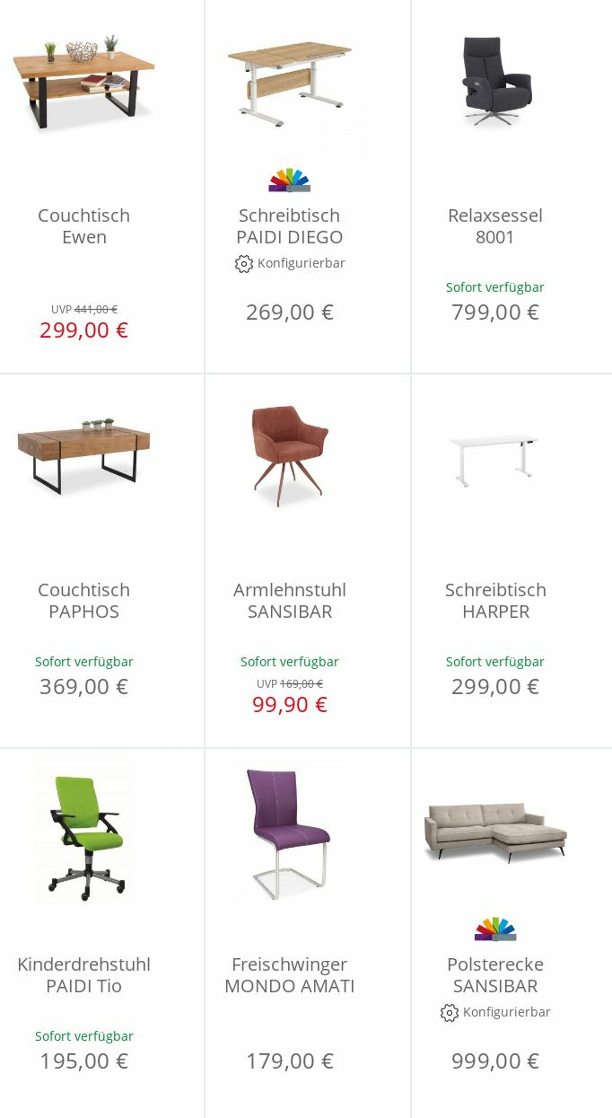 Prospekt Ostermann 09.06.2025 - 22.06.2025
